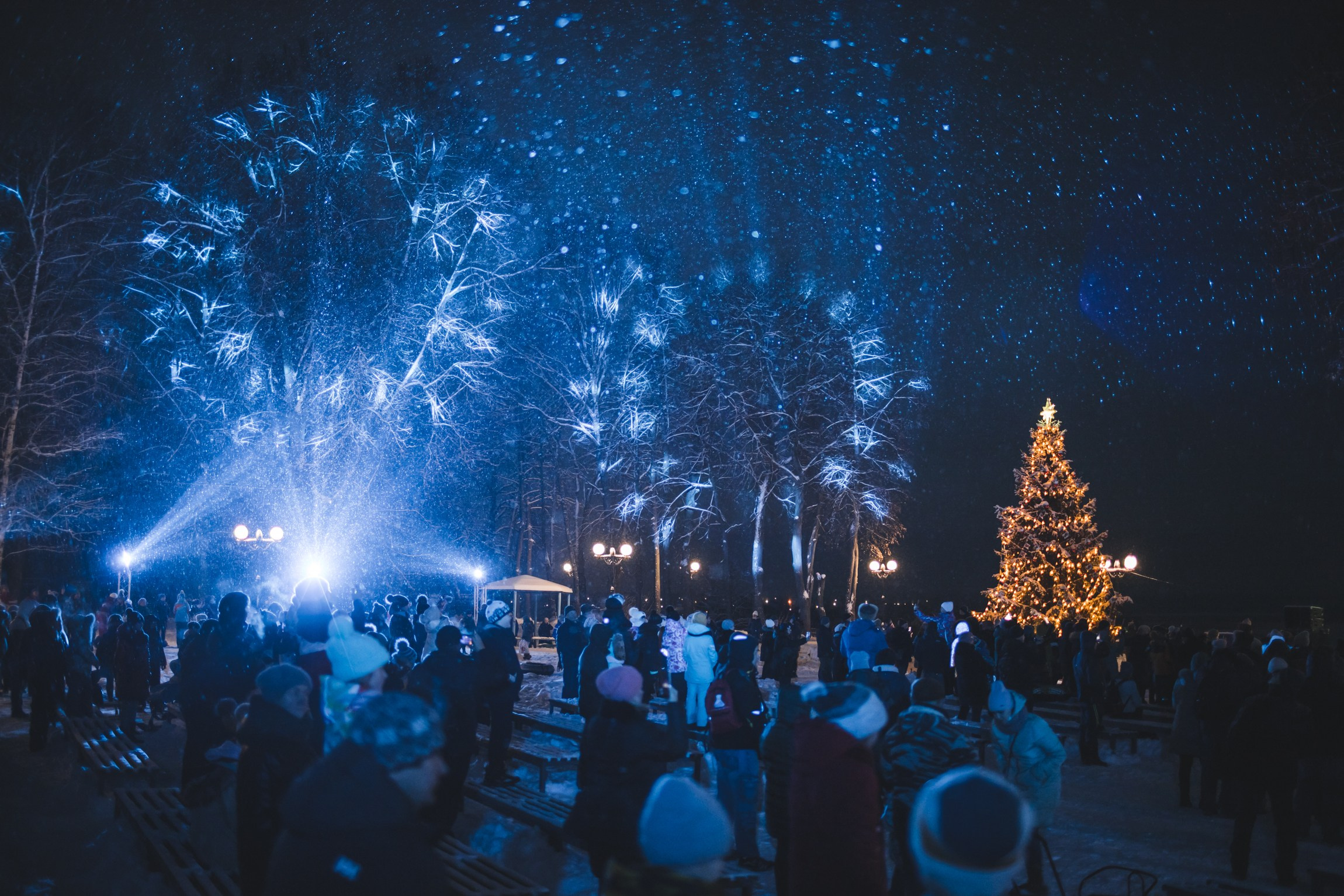 РЕПОРТАЖ. Фотограф Александр Бормотин