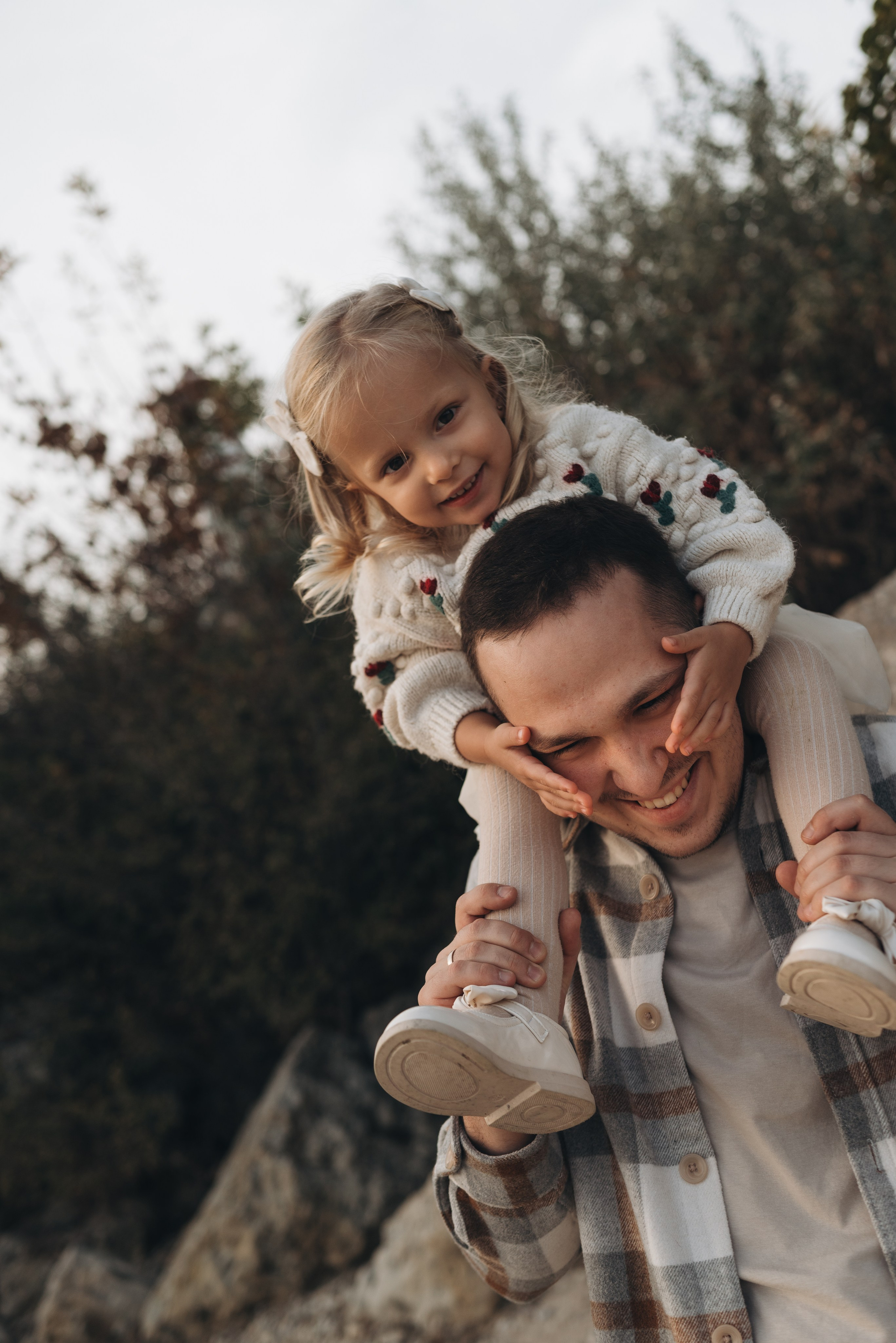 Прогулка к морю. Семейный фотограф Ростов-на-Дону Татьяна Соколова