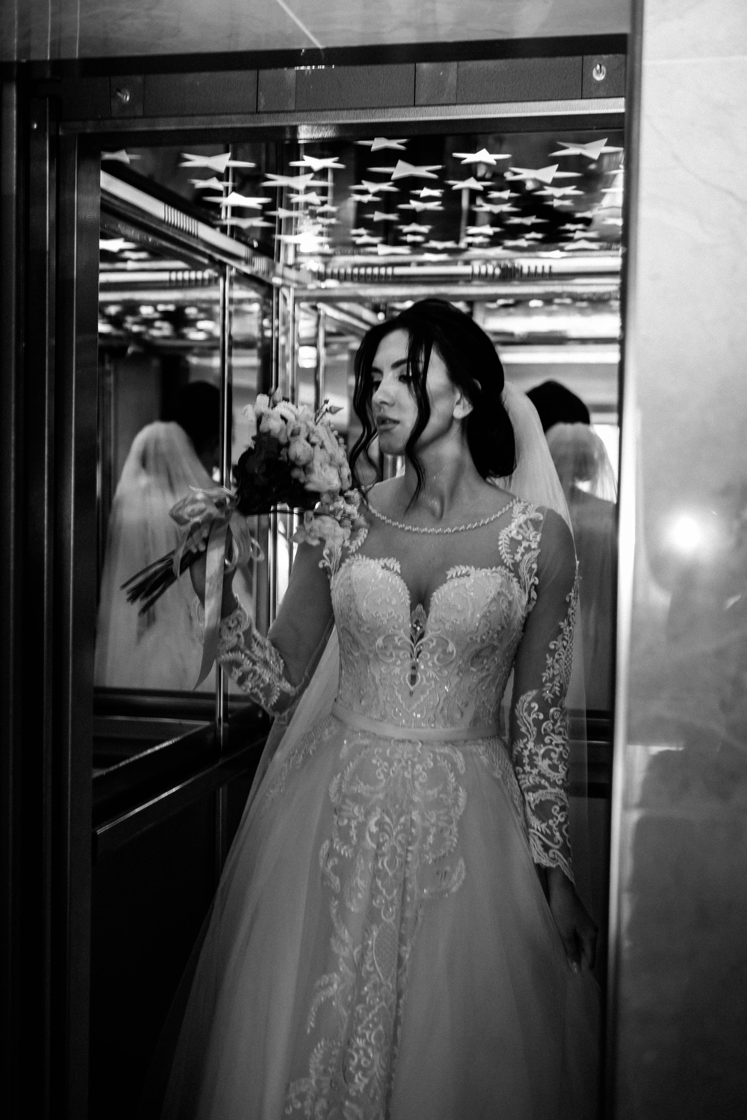 Дмитрий и Мария. Рыжова Тамара