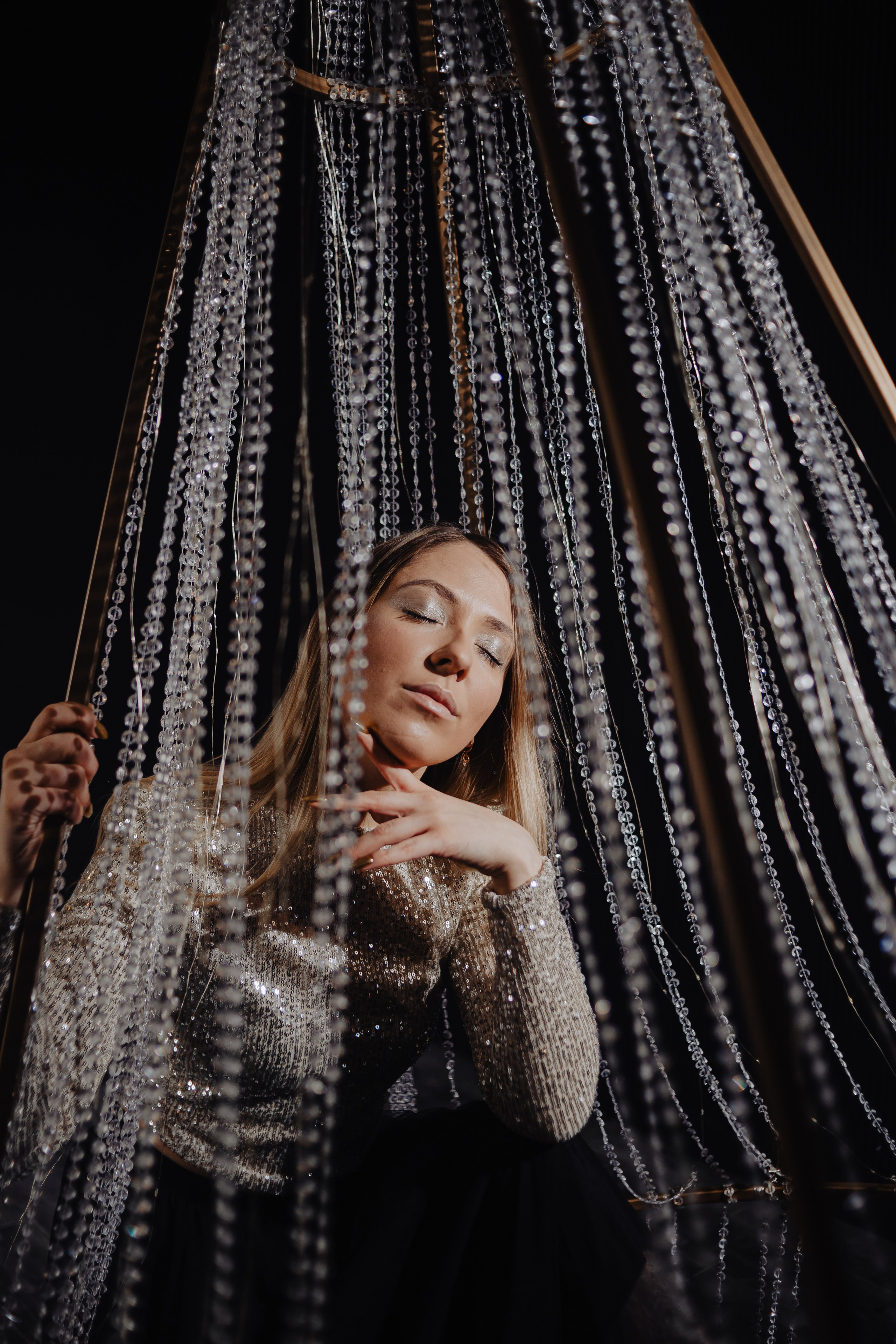 Вика и Макар. Фотограф Брянск