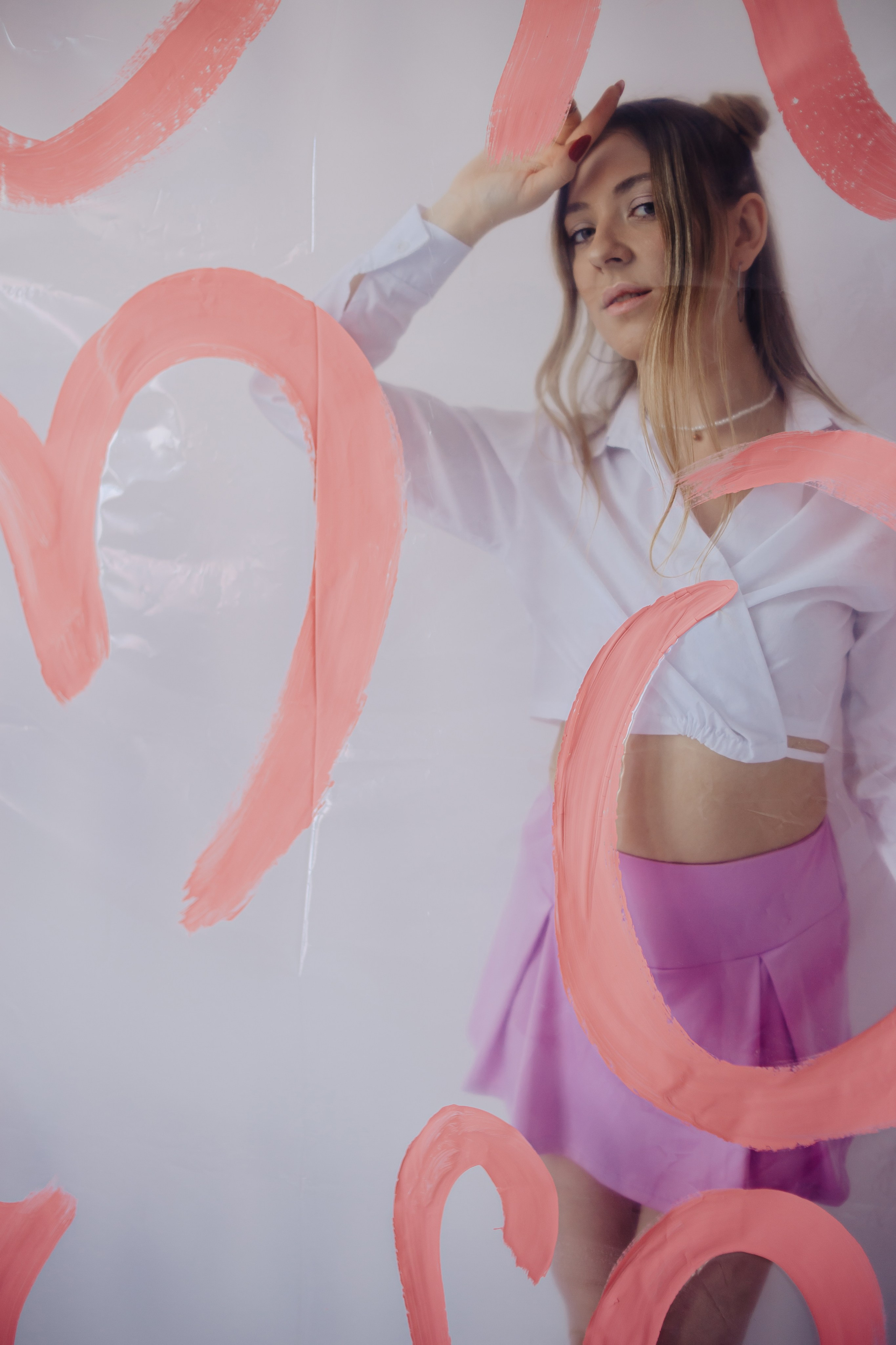 Amore. Фотограф Брянск