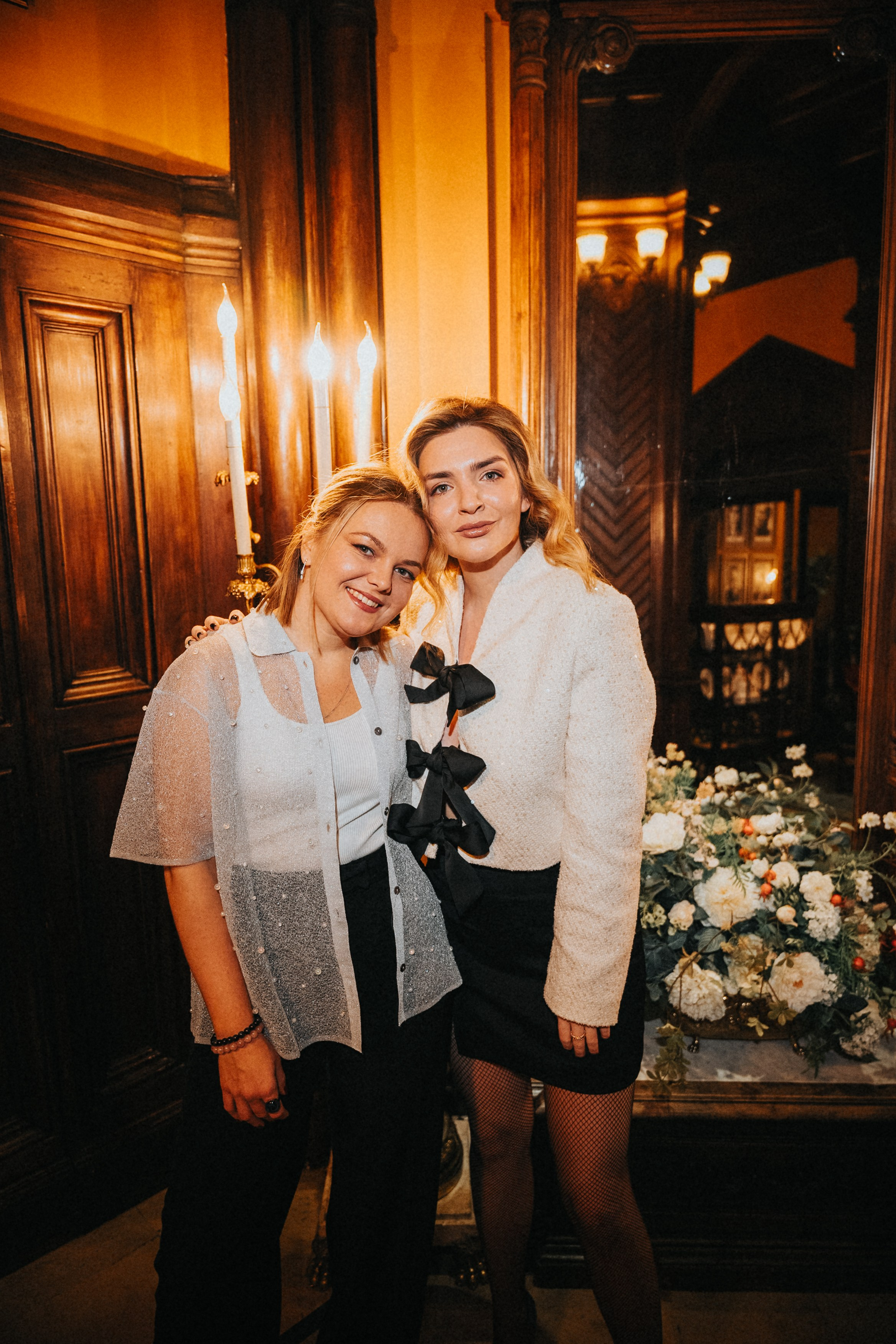 Ксения. Портретный и репортажный фотограф