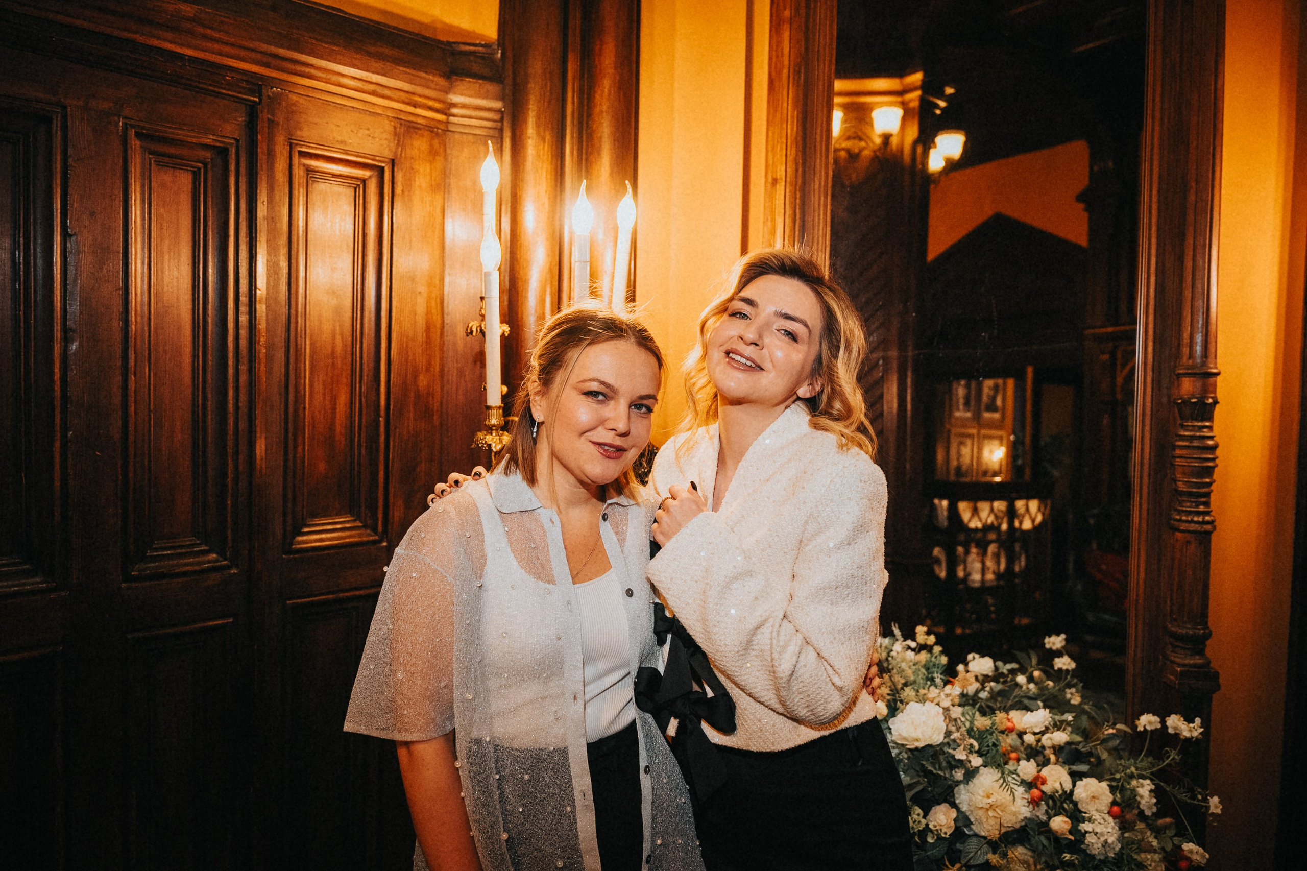 Ксения. Портретный и репортажный фотограф