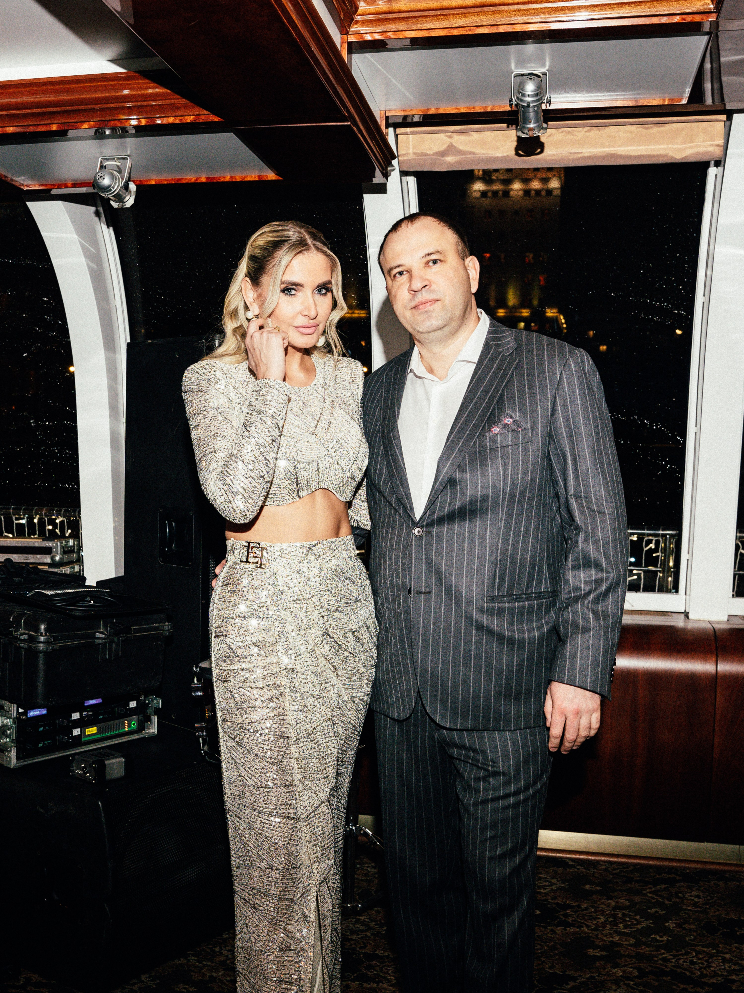 Корпоратив Erwin Река. Портретный и репортажный фотограф