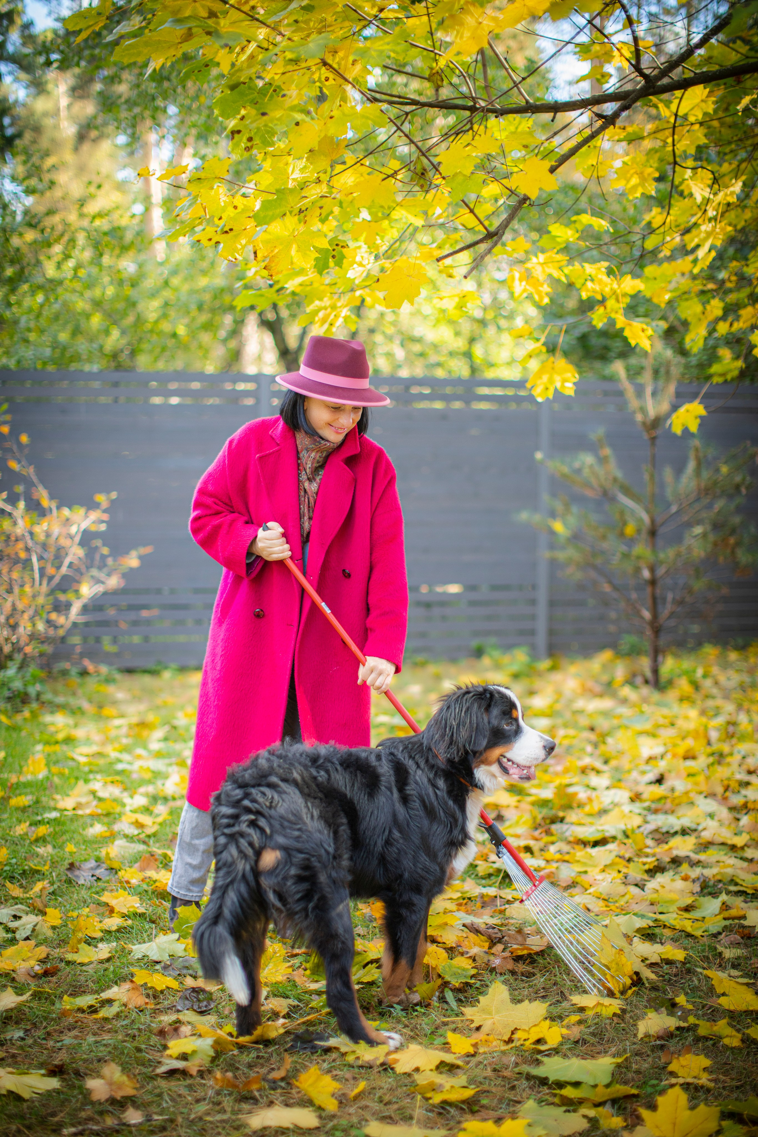 Прекрасная Вита. Фотограф Наталья Штукина