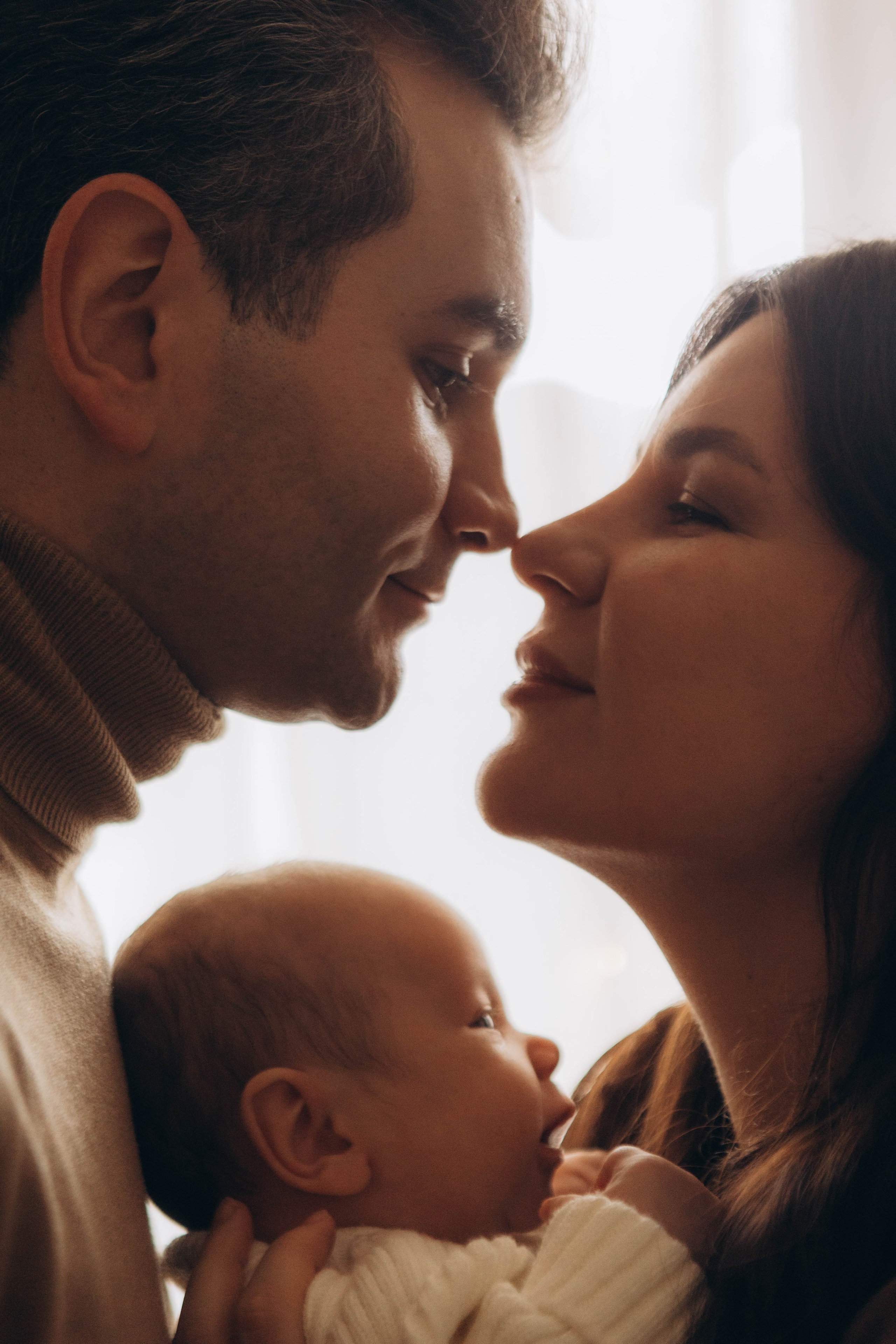 Георгий. Наталья Косьянова. Ваш фотограф. Москва