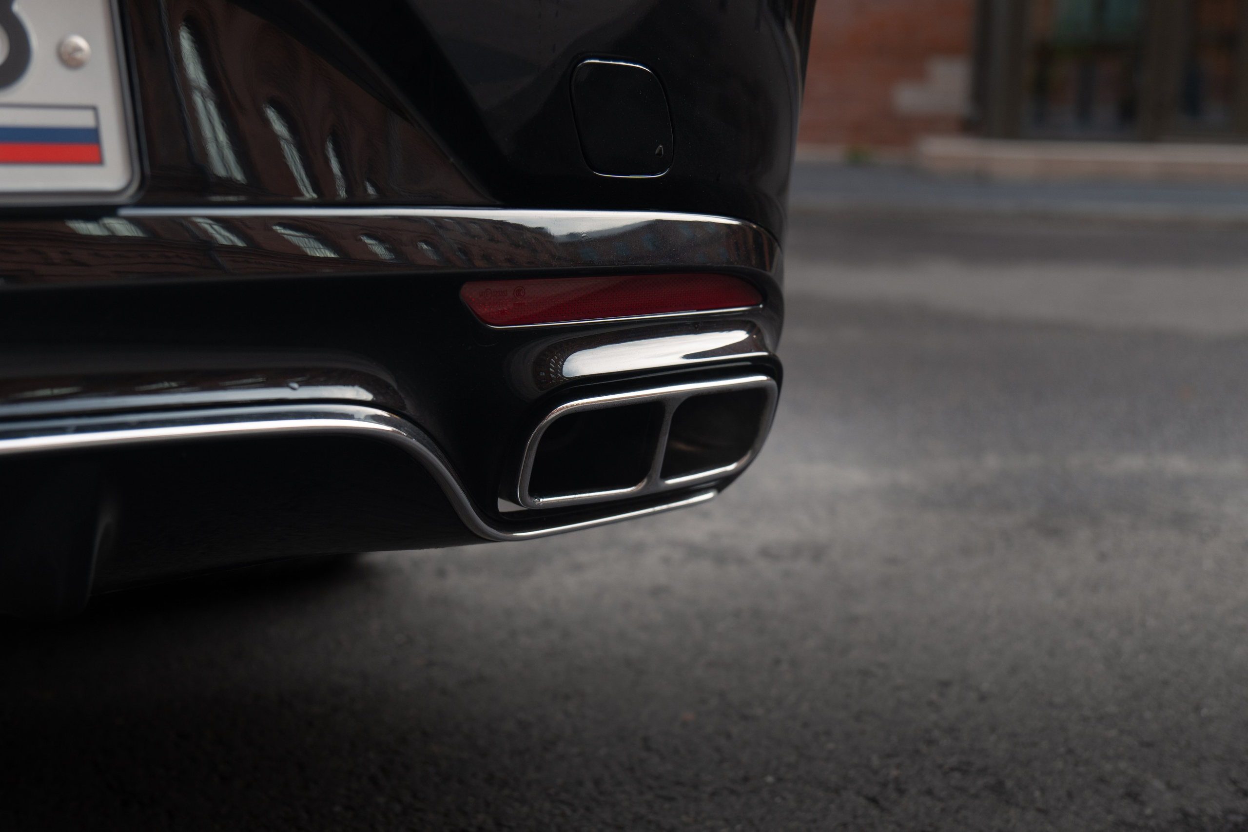 MESEDES-BENZ W222. Автомобильный фотограф Алексей Хезеков