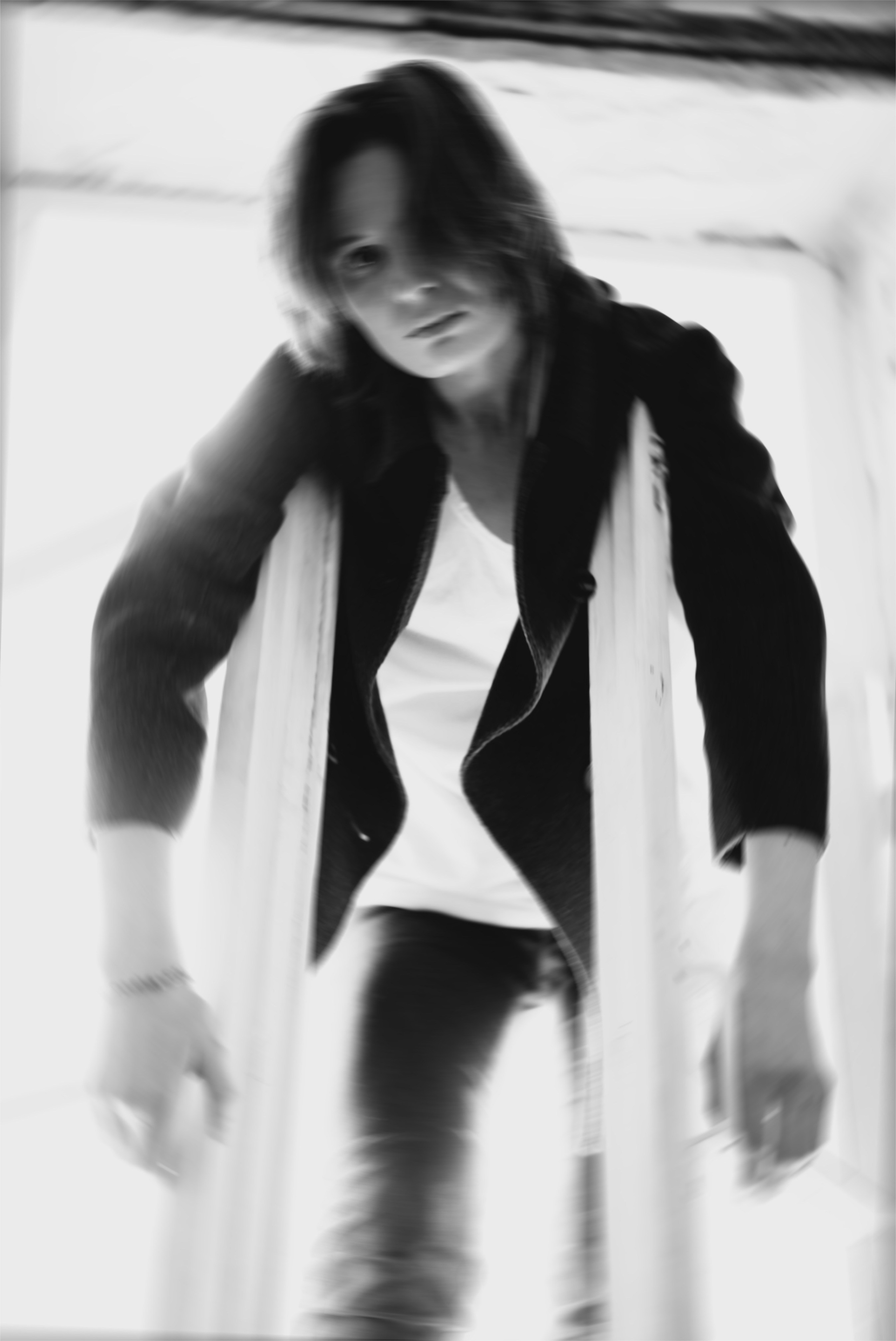 Katya. Фотограф Валерия Витте г. Москва