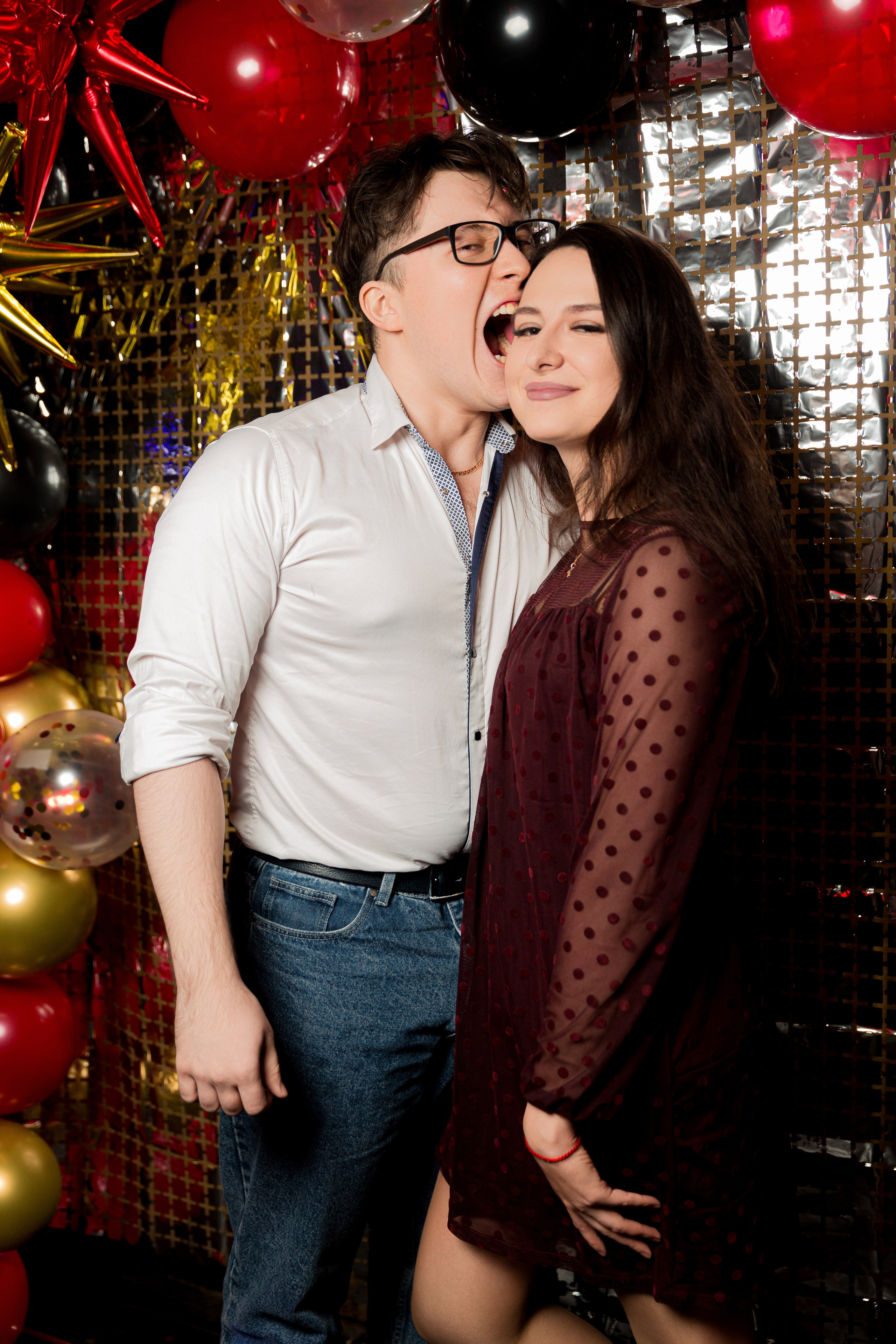 10 ЛЕТ Cuba Libre. Свадебный и репортажный фотограф в Ярославле Евгений Шовдин