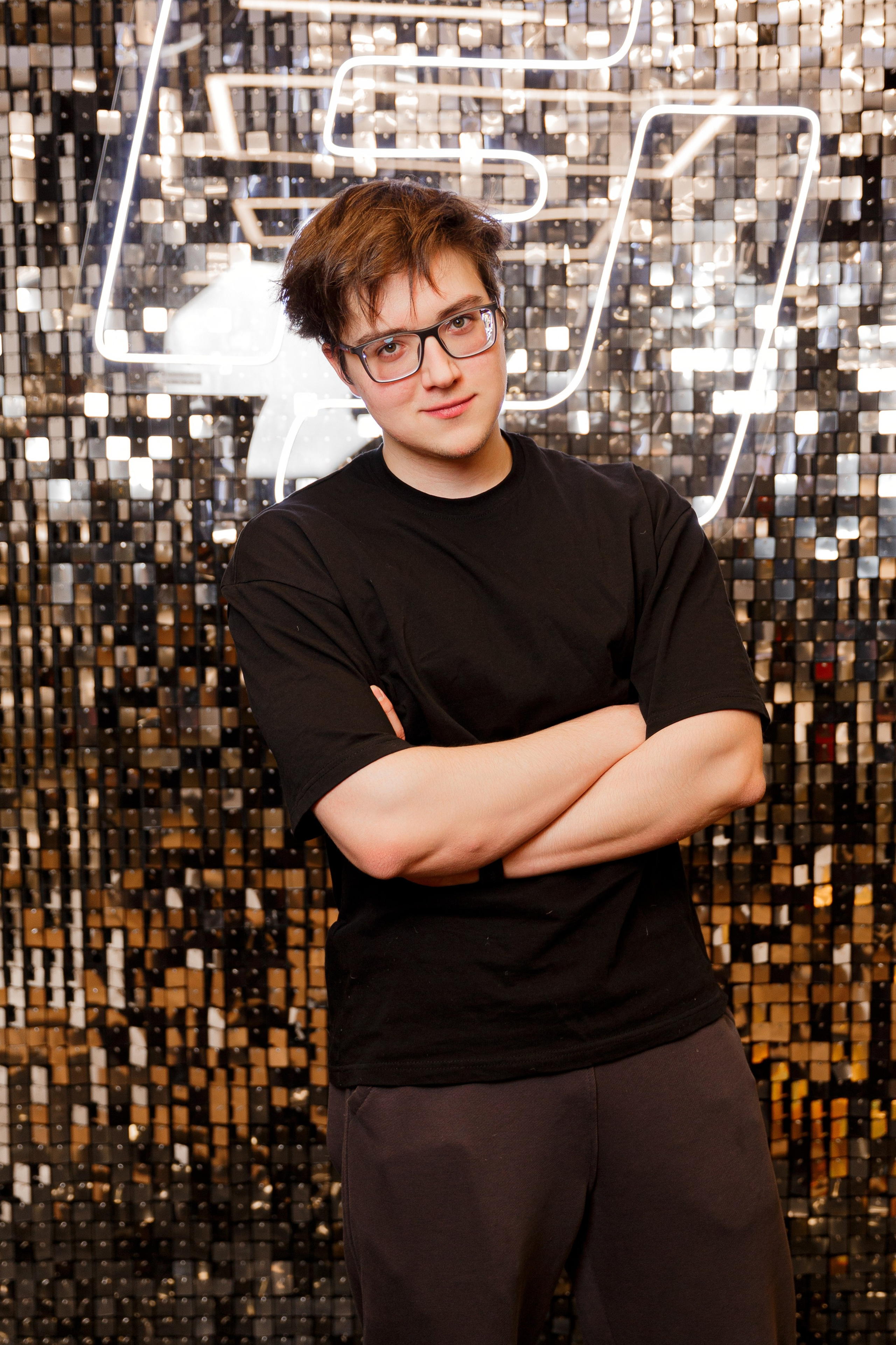 6 ЛЕТ Loft Fitness. Свадебный и репортажный фотограф в Ярославле Евгений Шовдин