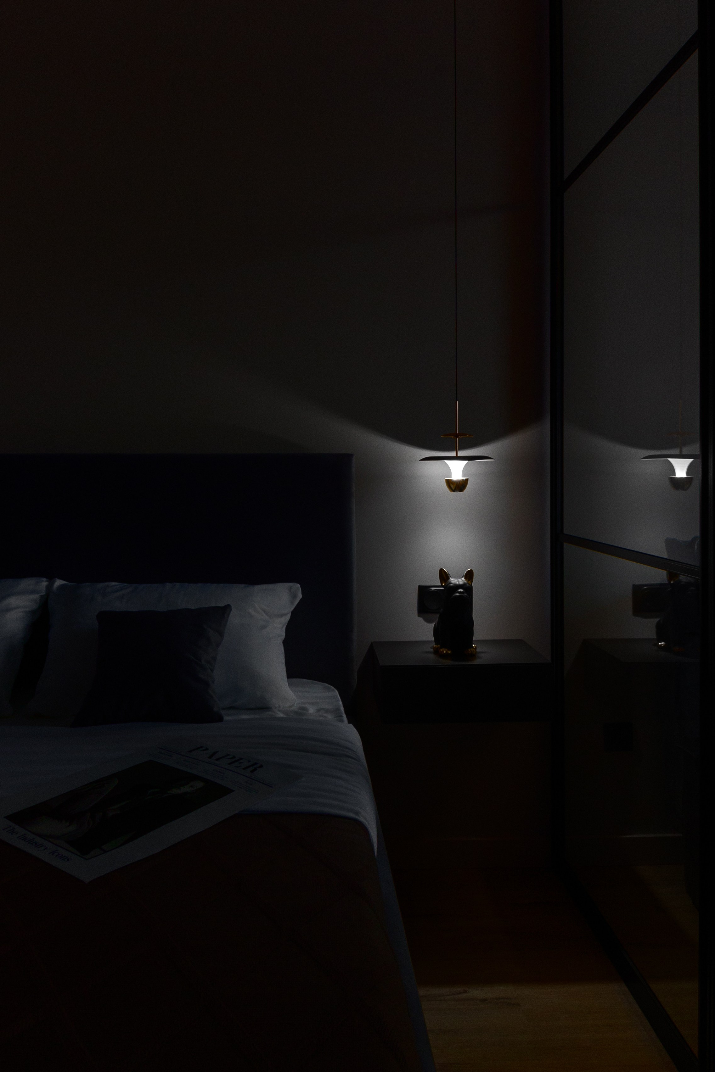 Интерьерный фотограф в Новосибирске