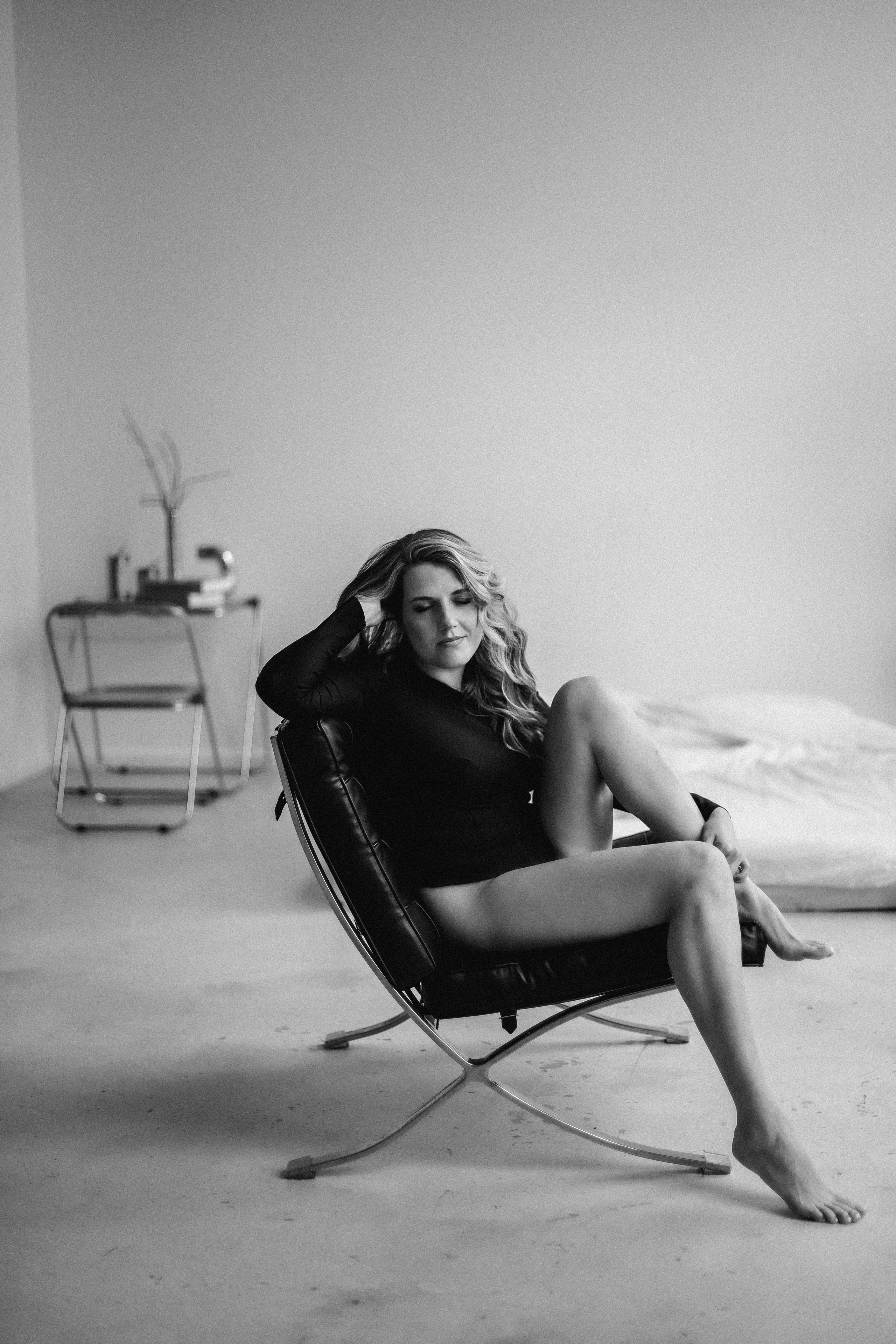 Анастасия. Фотограф в Москве Базанова Дарья