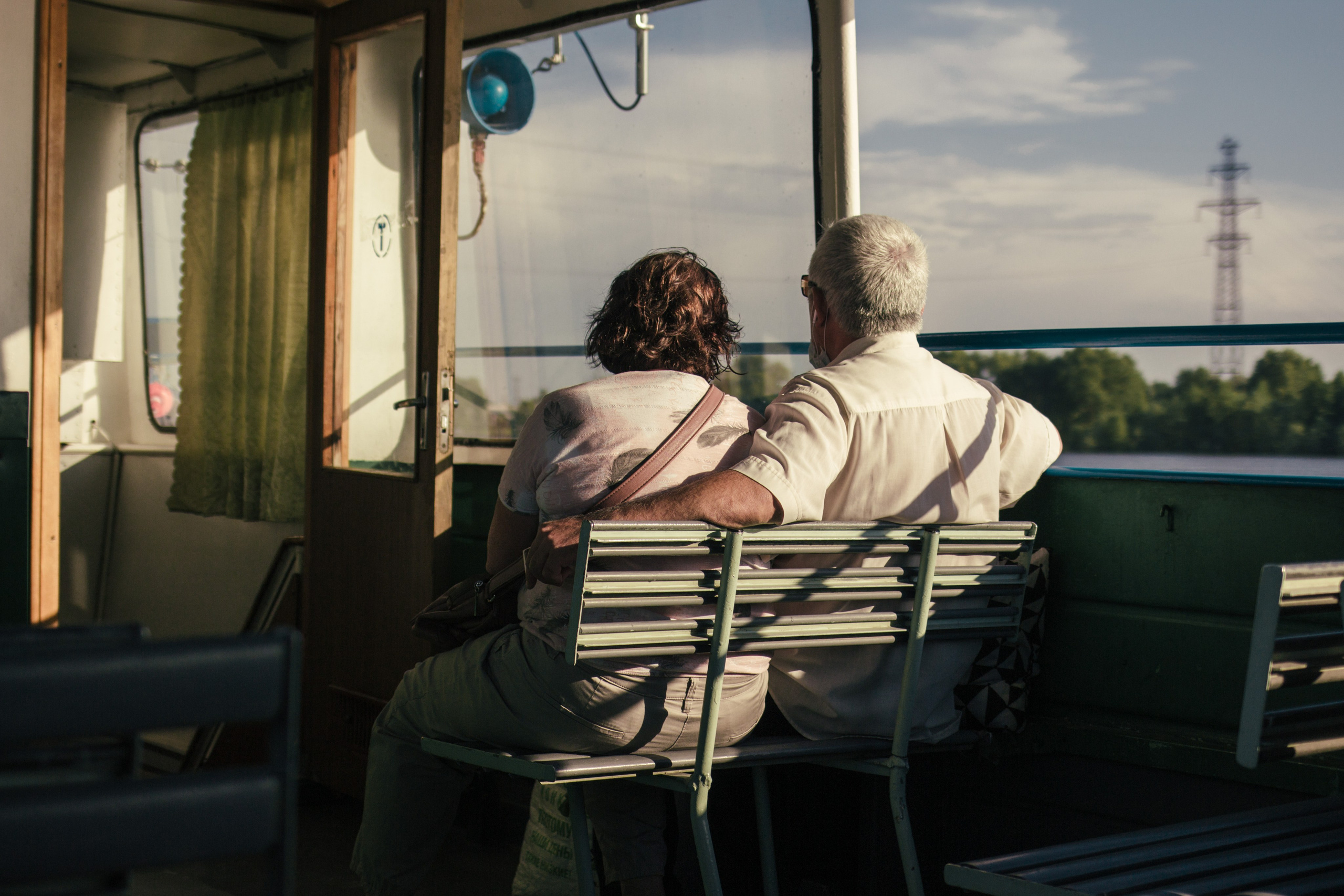 DOC. Photographer Alina Skitovich