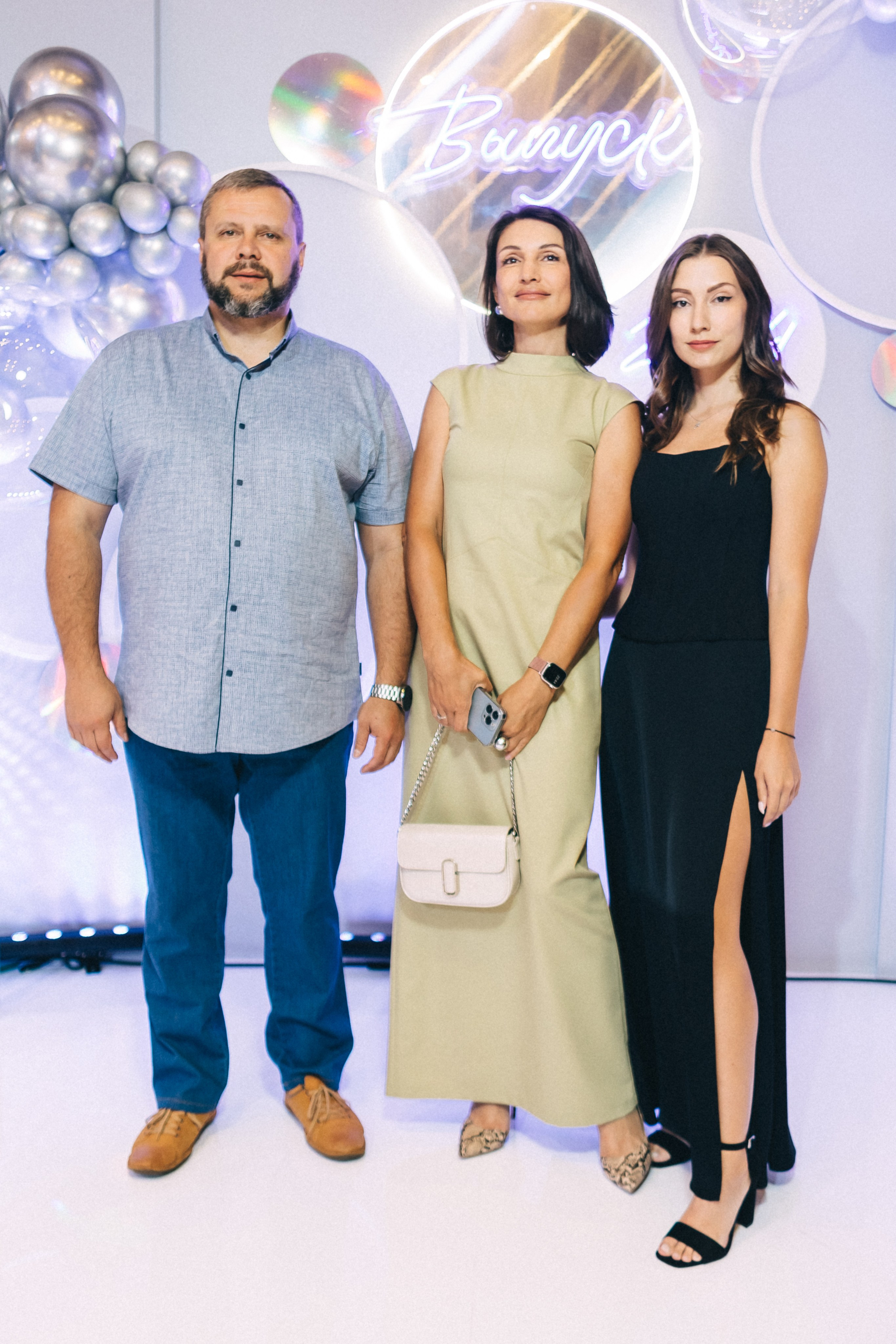 Выпускной «Лицей 62». Фотограф Кемерово | Сергей