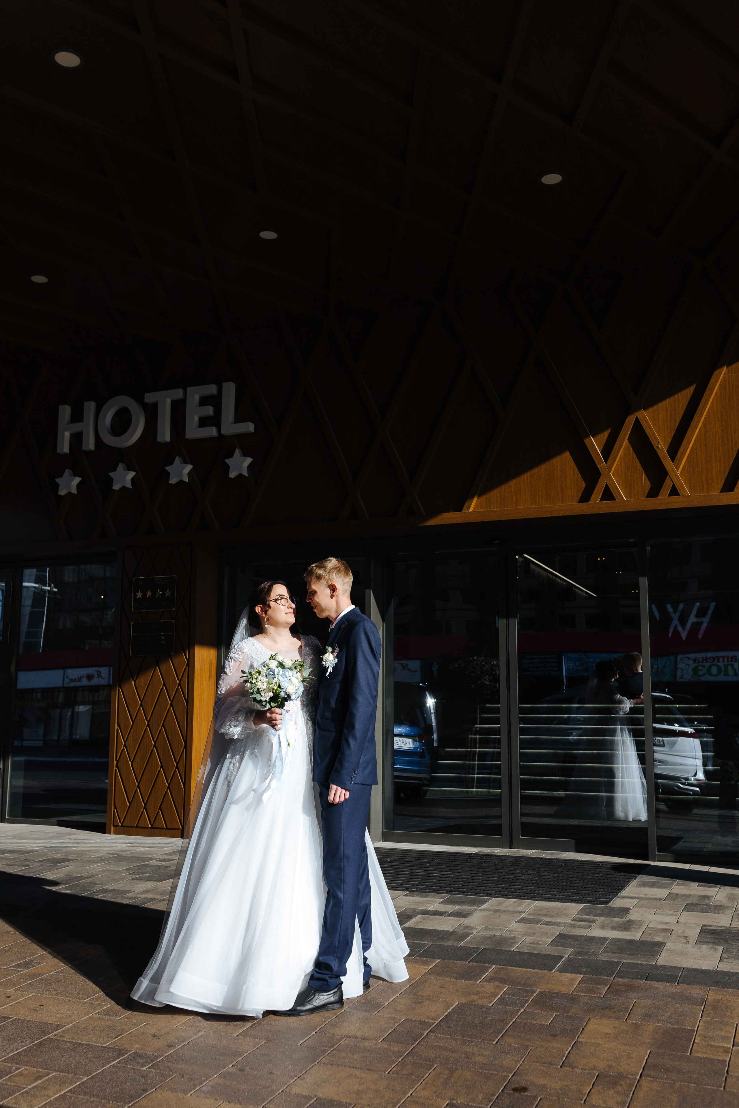 Это по любви. Свадебный и семейный фотограф в Белгороде Юлия Першина