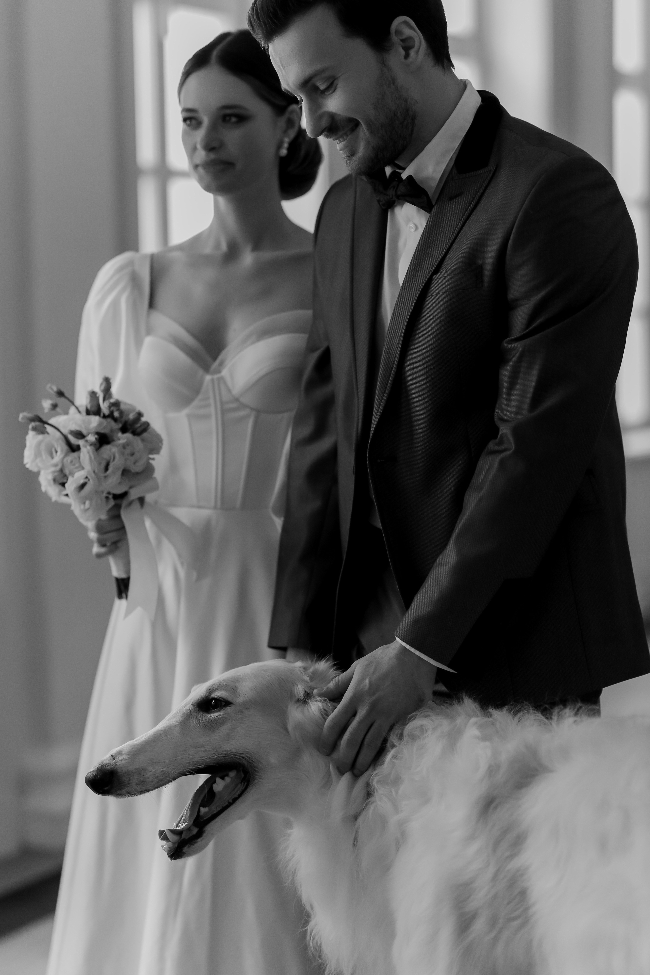 Дарина и Глеб