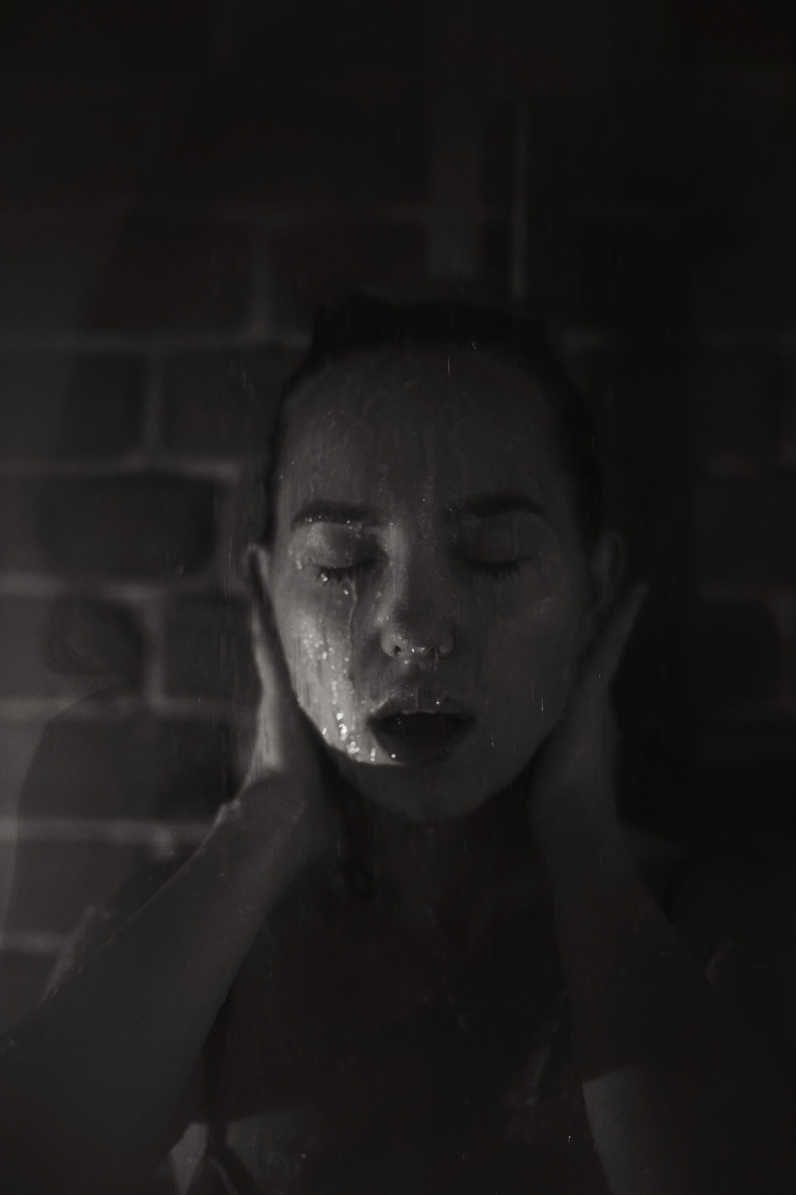 Фото-проект ДУШ. Савельева Кристина Художественный фотограф В Томске