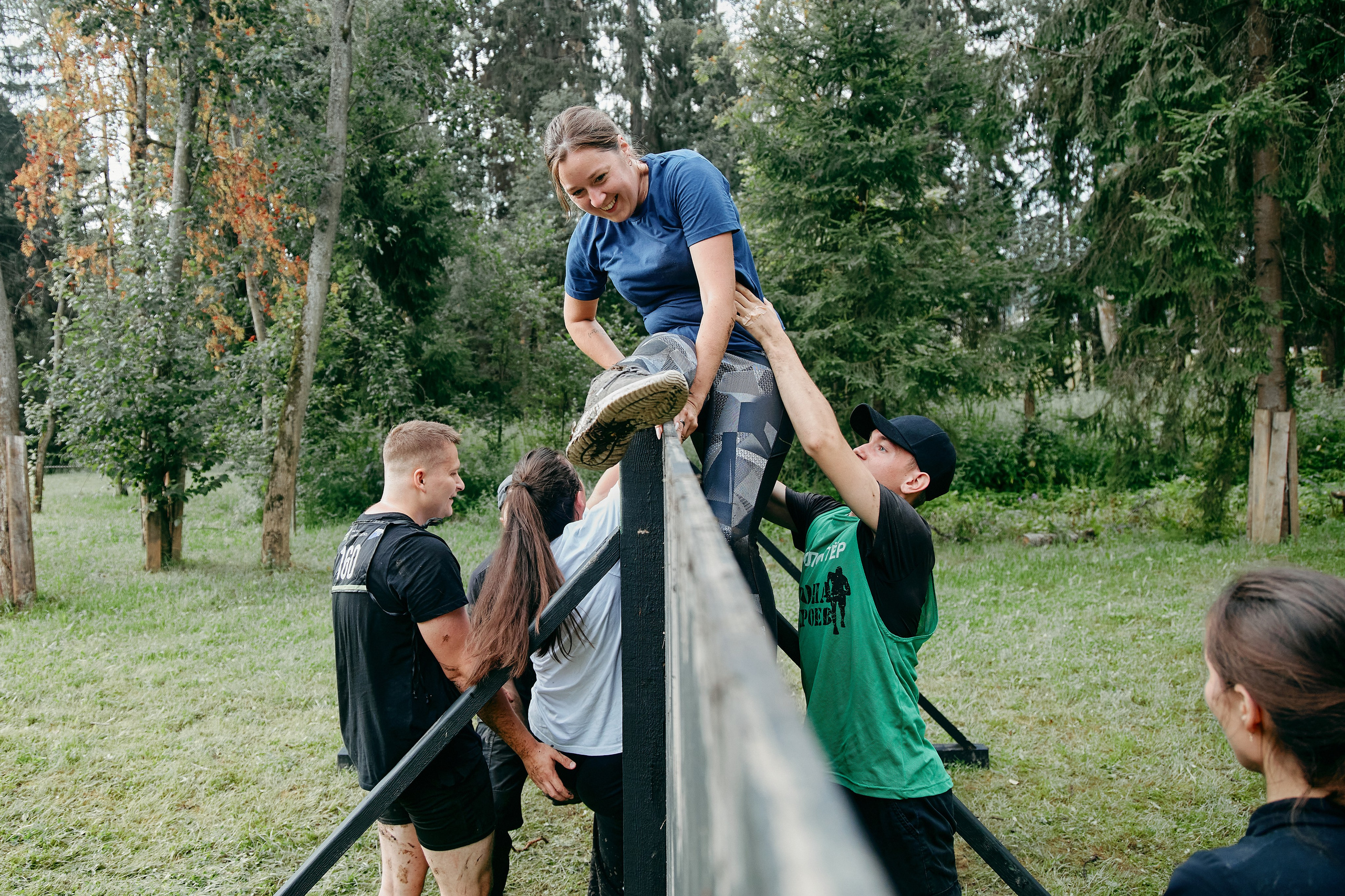 Спортивные мероприятия. Фотограф в Челябинске — Дмитрий Носов