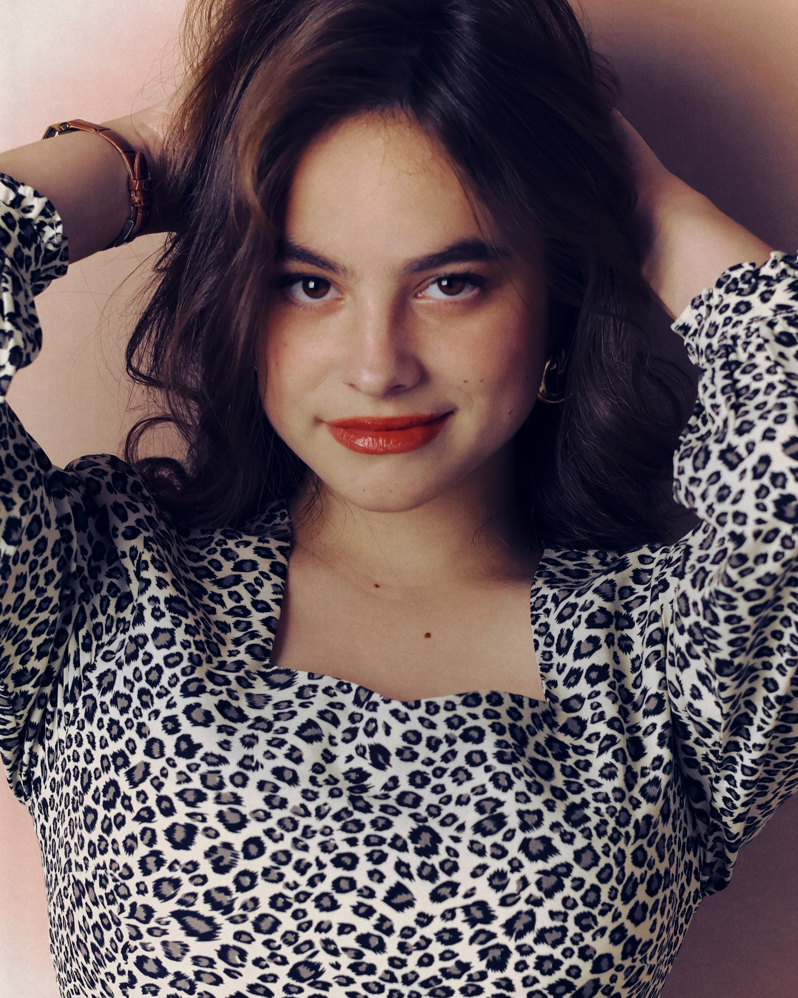 Яна. Фотограф Чита Коновалова Вероника