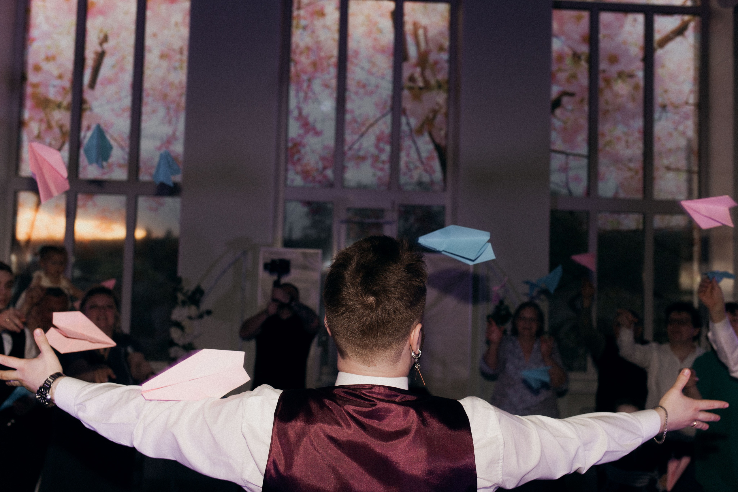 Павел и Екатерина. Катерина Аникеева | Фотограф | Екатеринбург