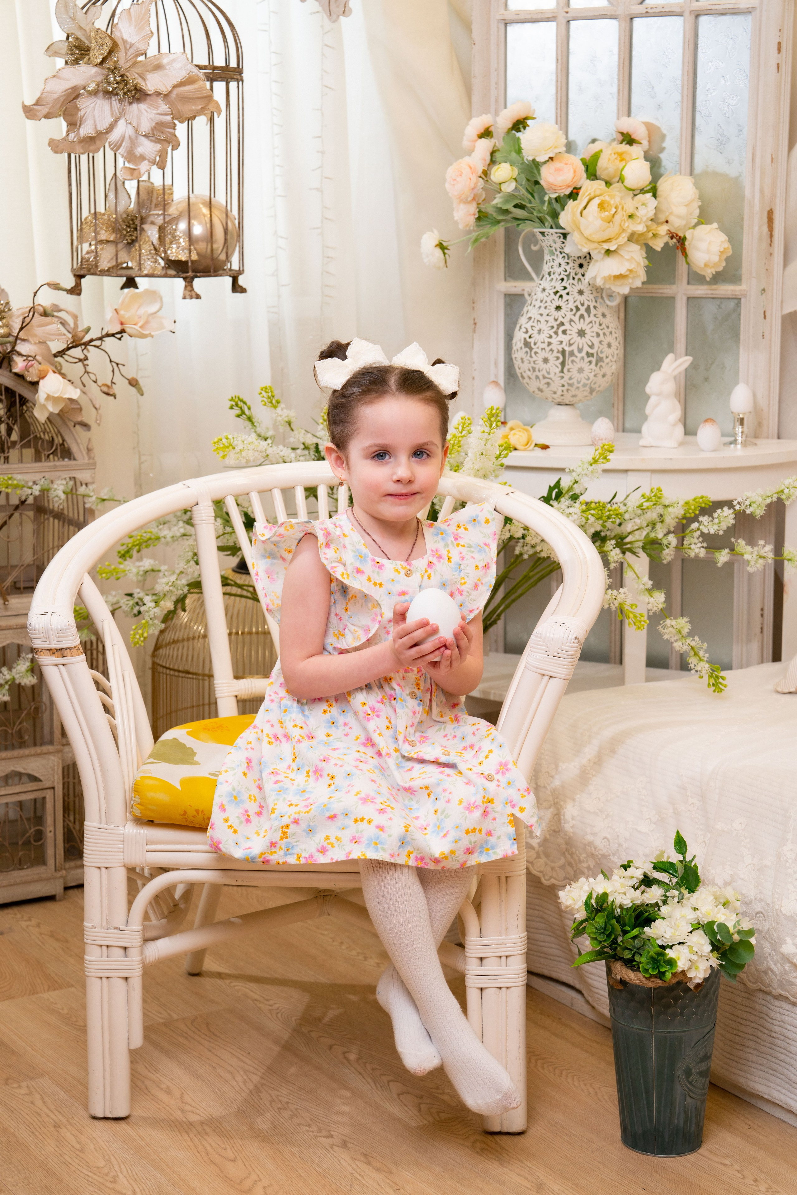 Пасха-2024. Фотограф в Норильске и Кайеркане