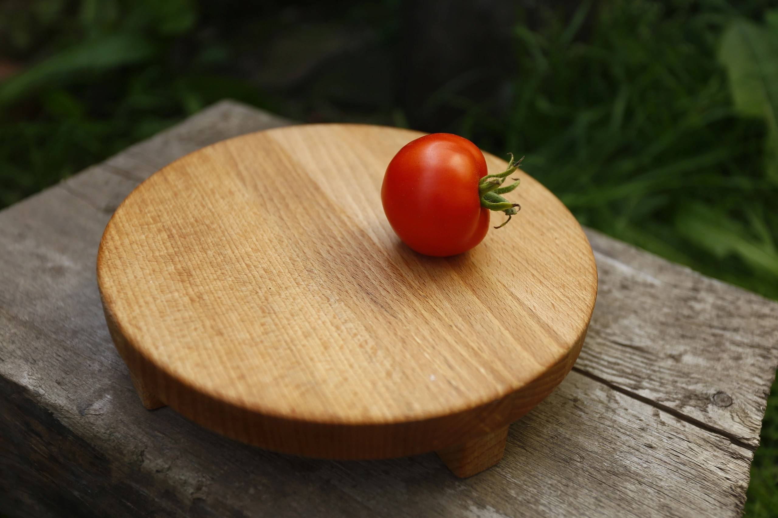 Столик. Разделочные доски и деревянная мебель на заказ