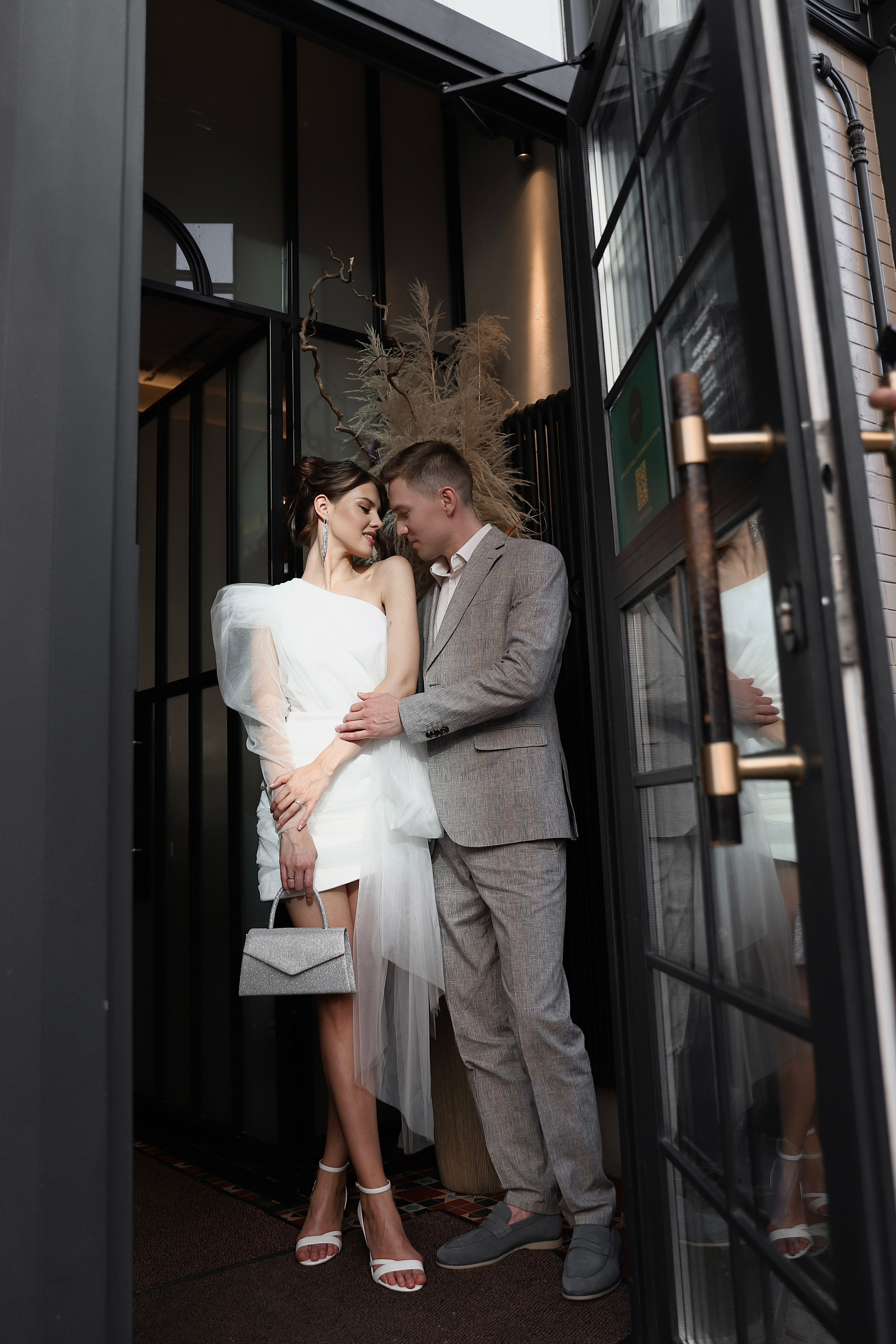 Сергей и Валерия. Kristina Krugova