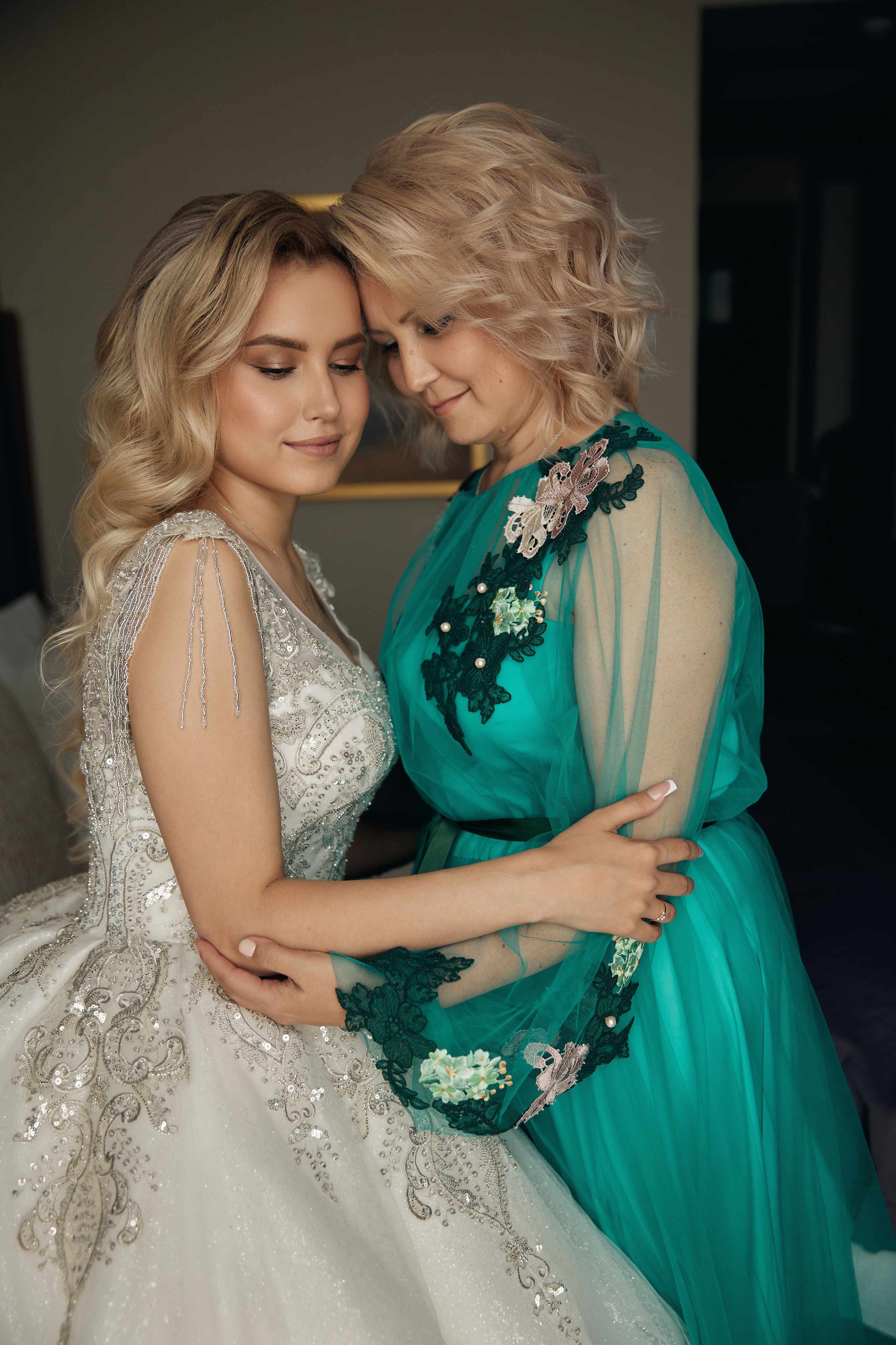 Софья и Дмитрий