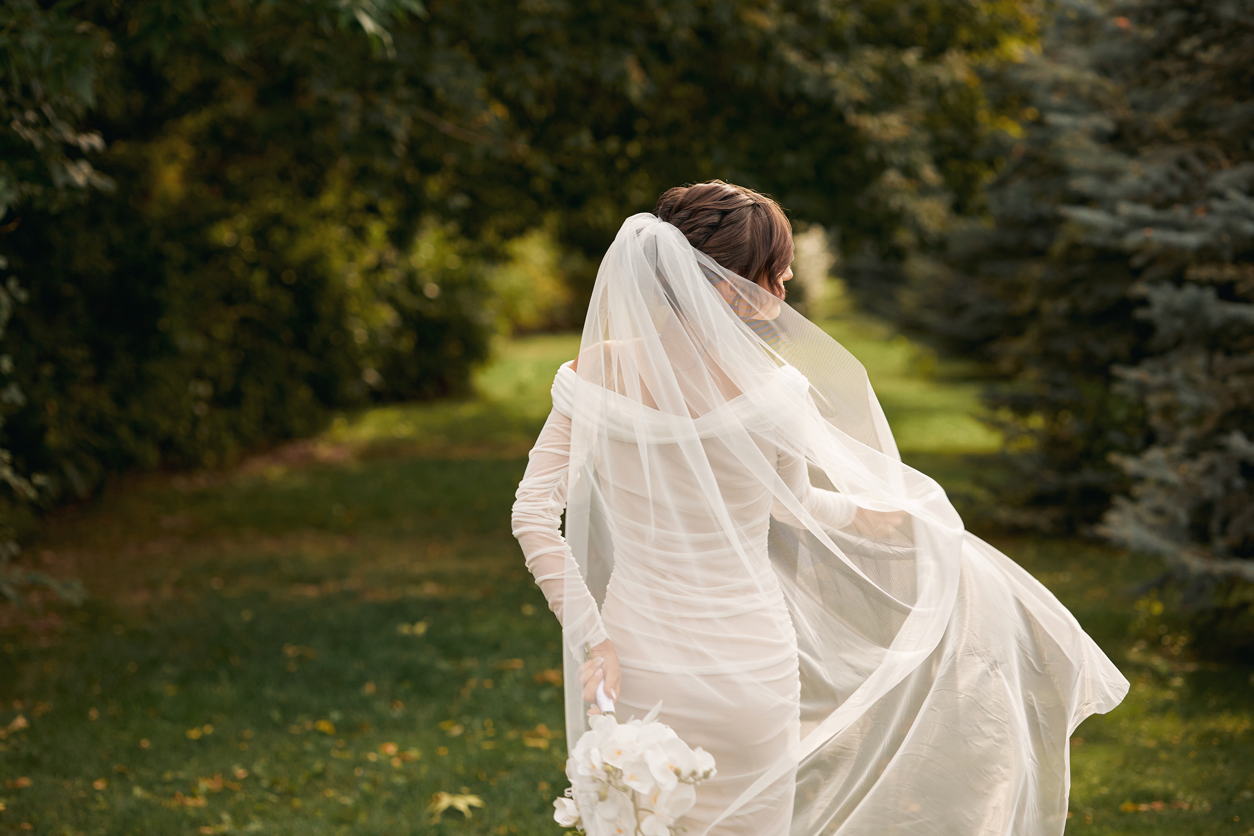 Мария и Денис