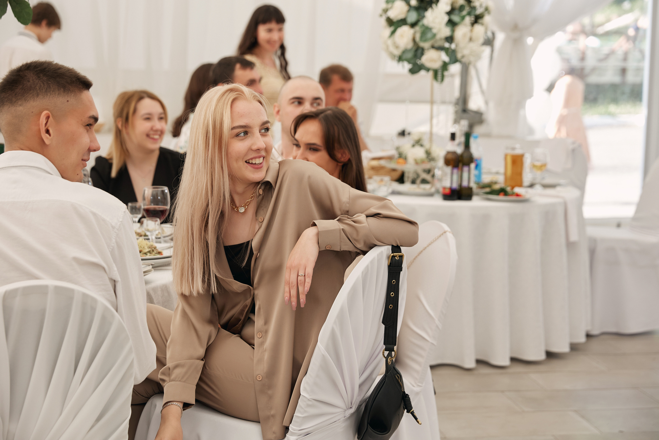 Софья и Дмитрий