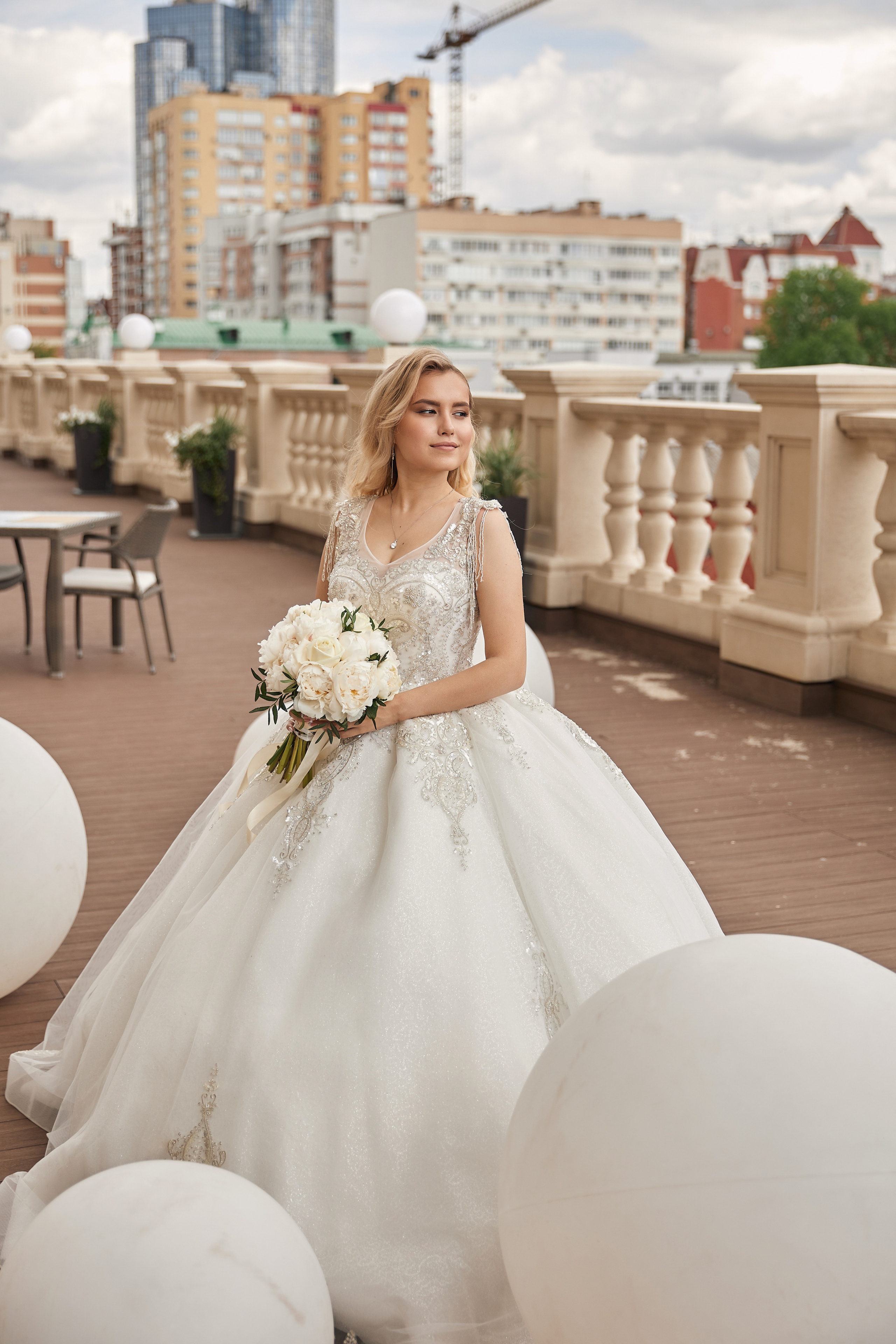 Софья и Дмитрий