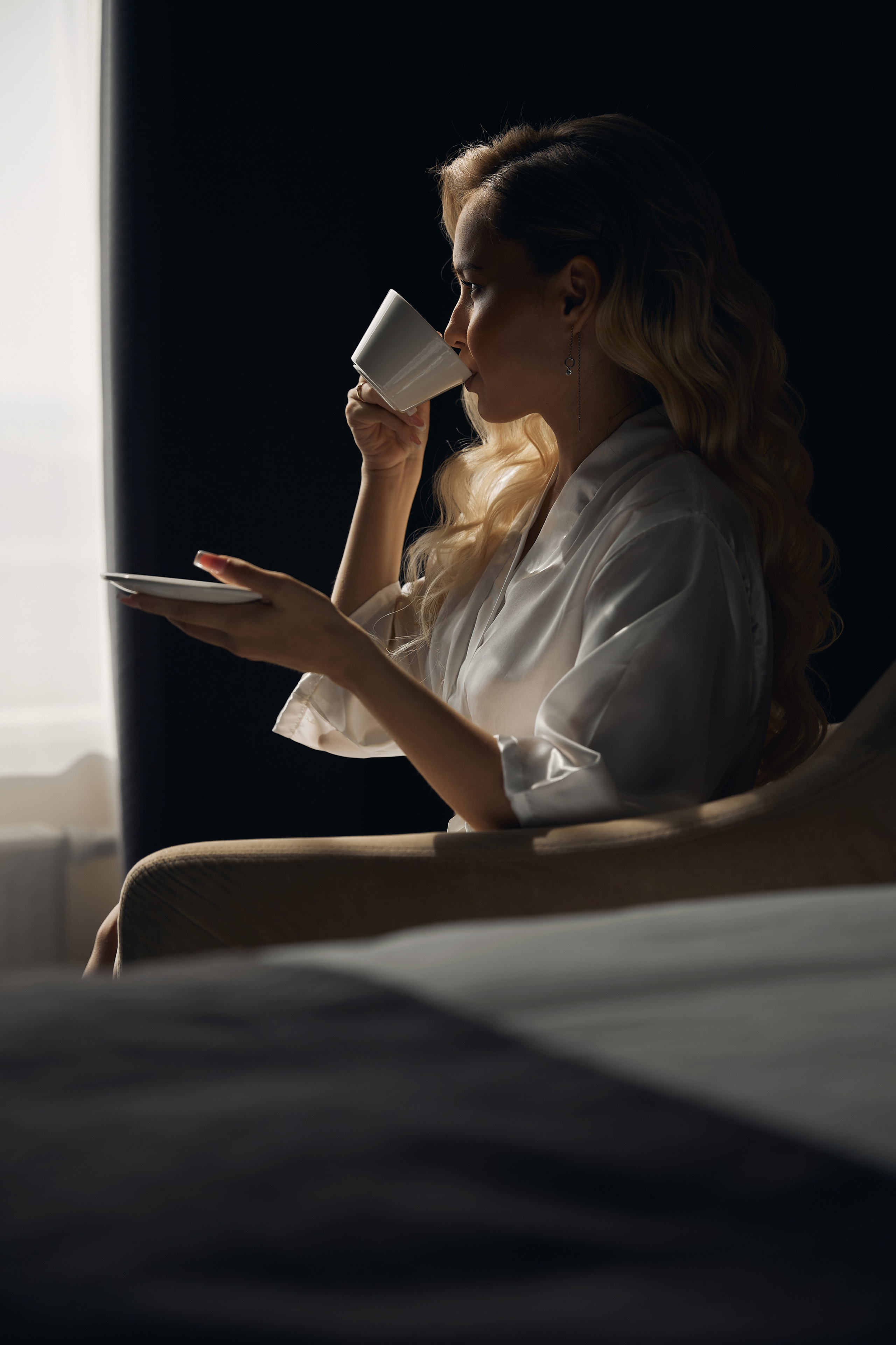 Софья и Дмитрий