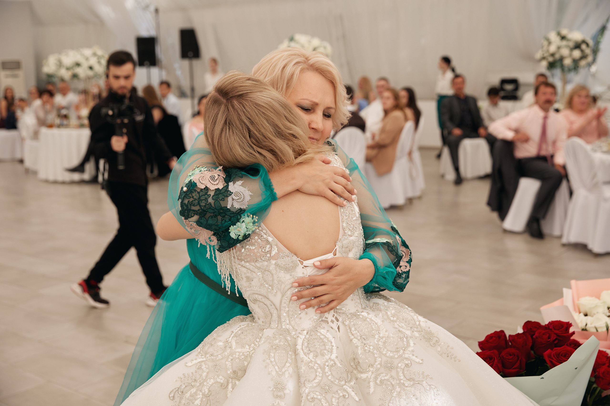 Софья и Дмитрий