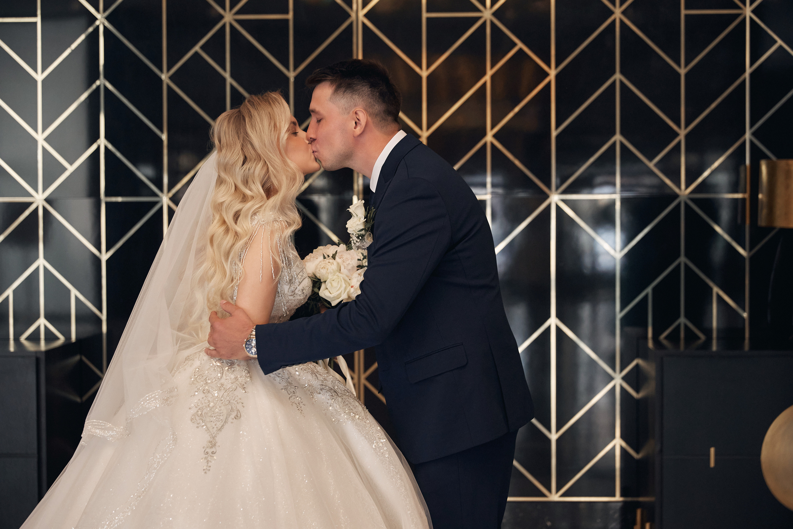 Софья и Дмитрий