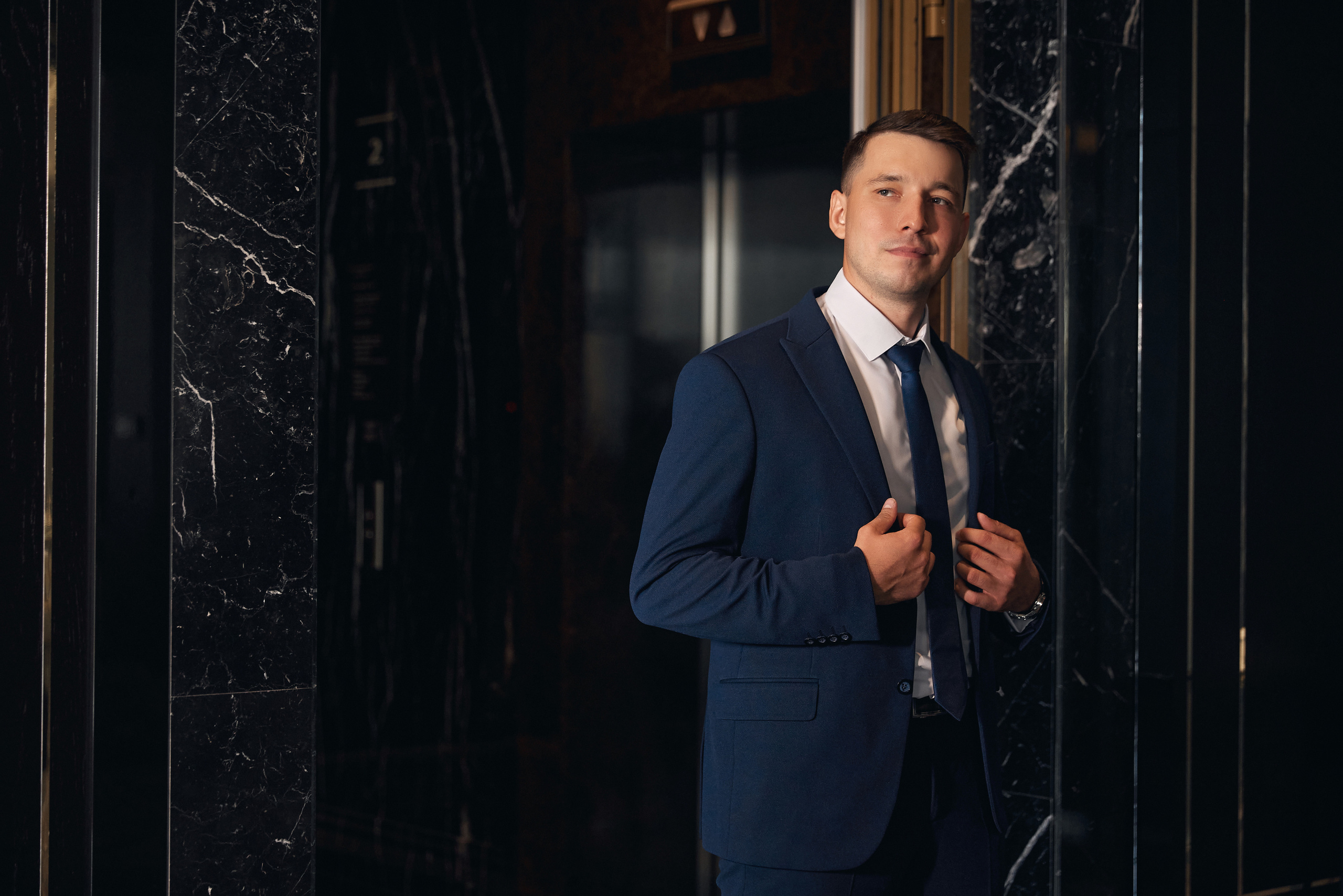 Софья и Дмитрий