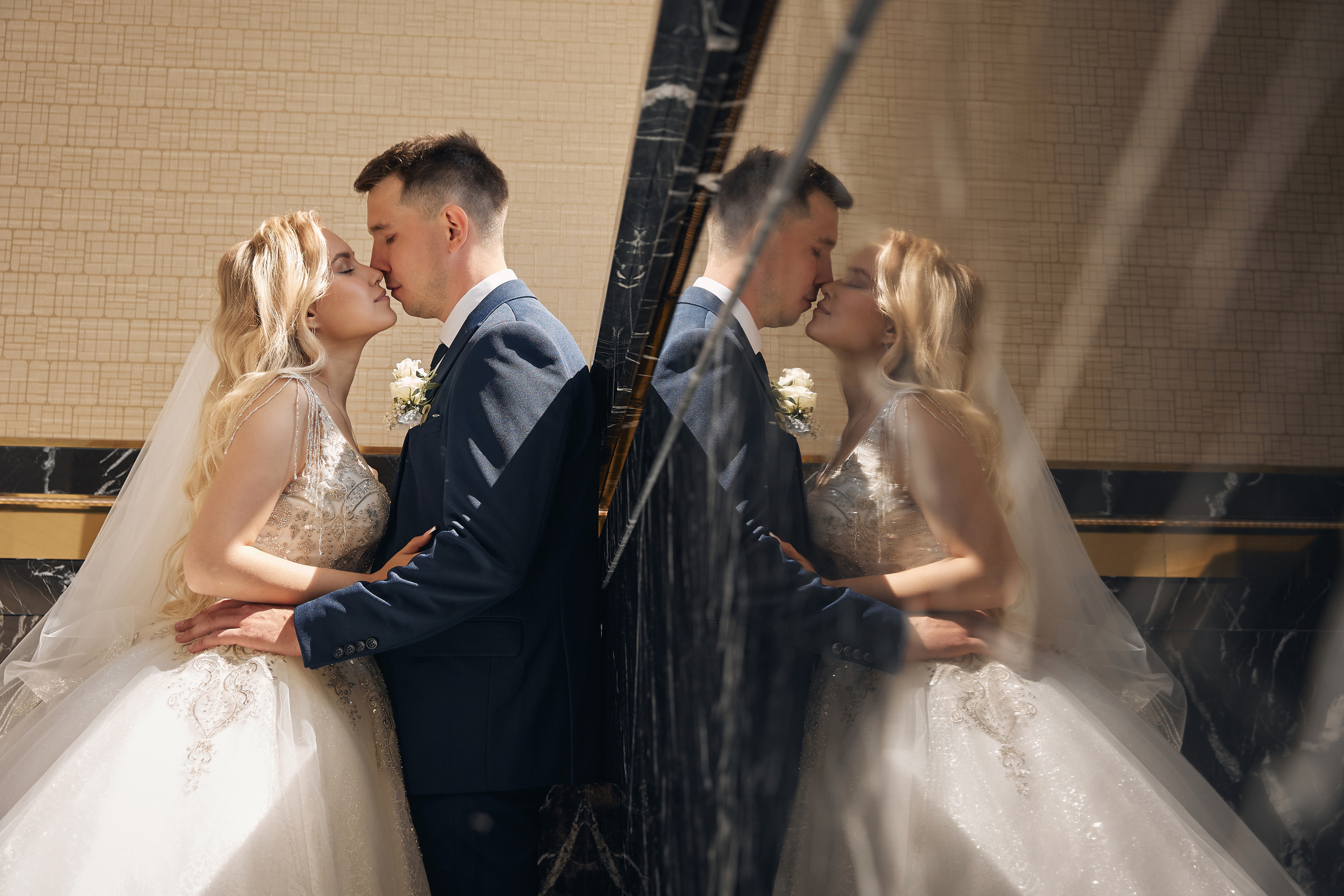 Софья и Дмитрий