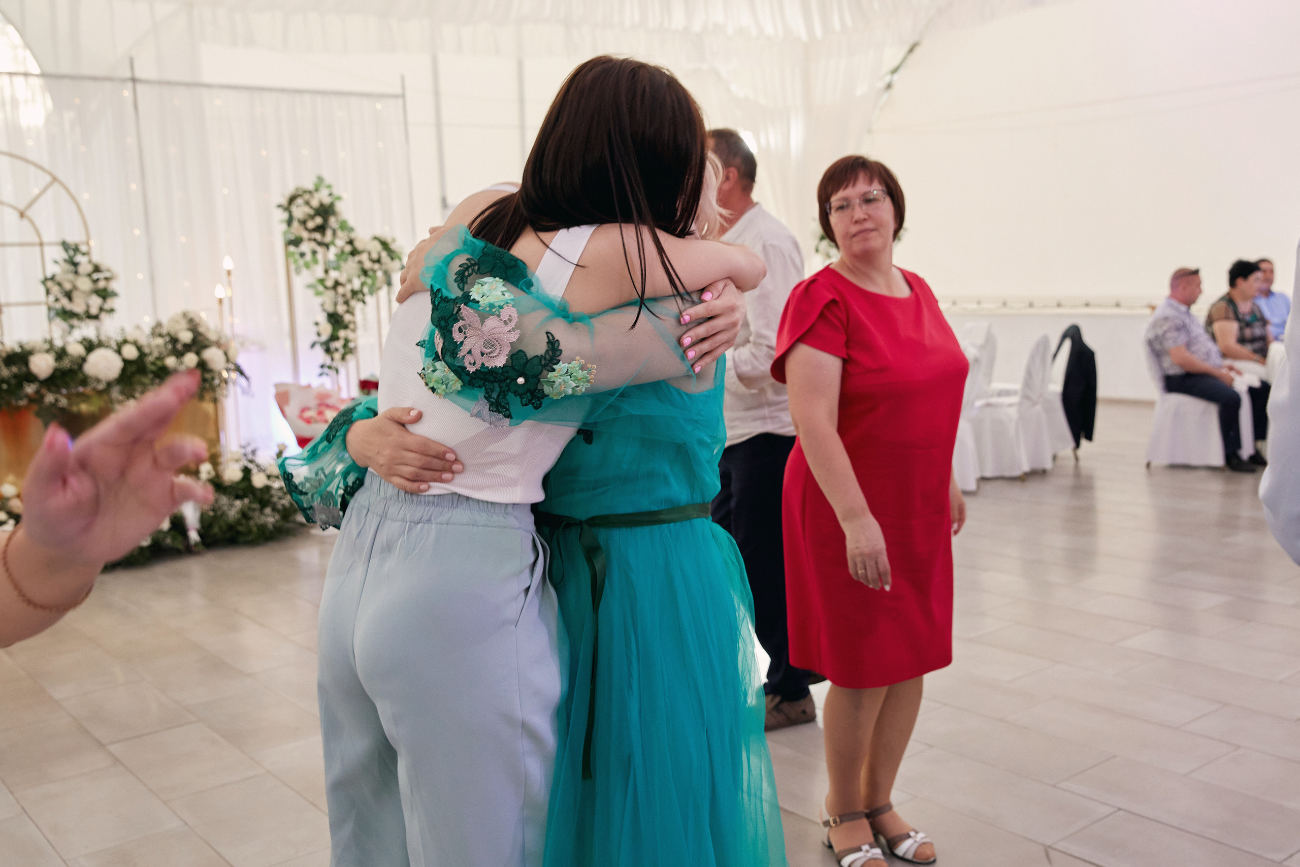 Софья и Дмитрий