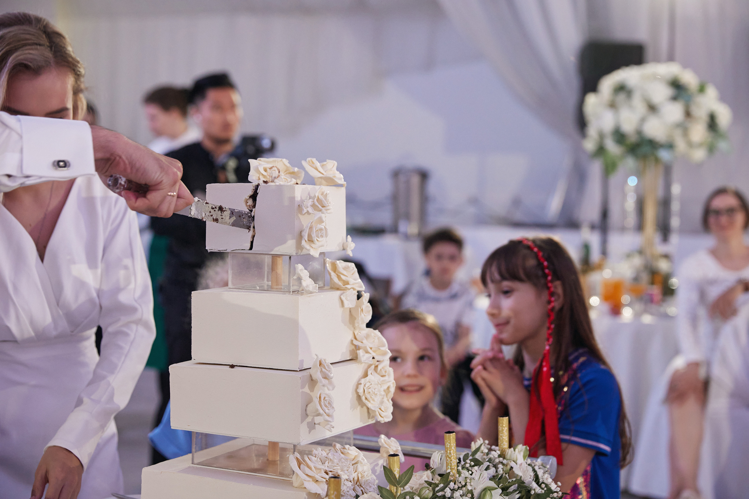 Софья и Дмитрий