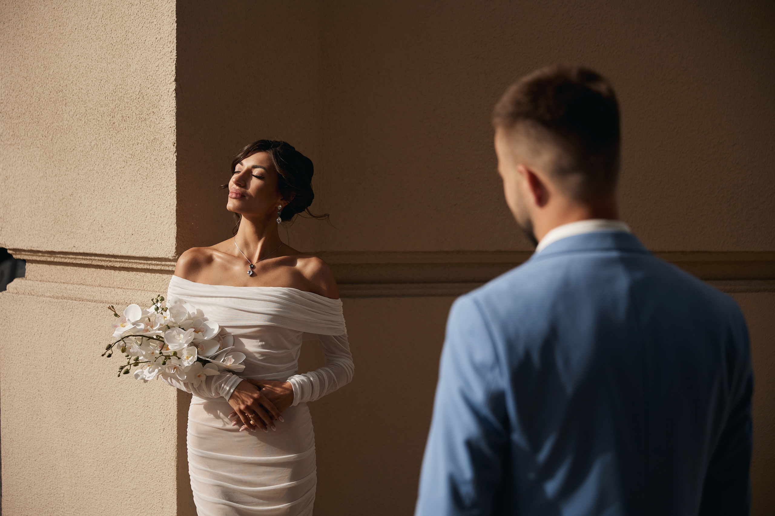 Мария и Денис