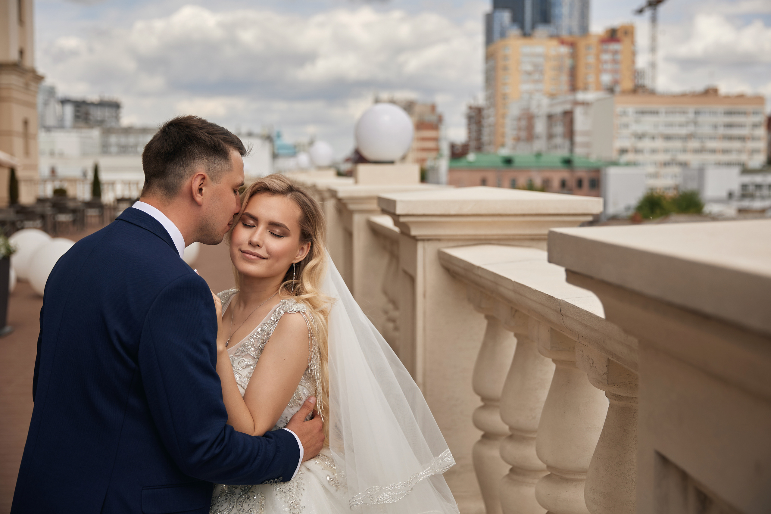 Софья и Дмитрий