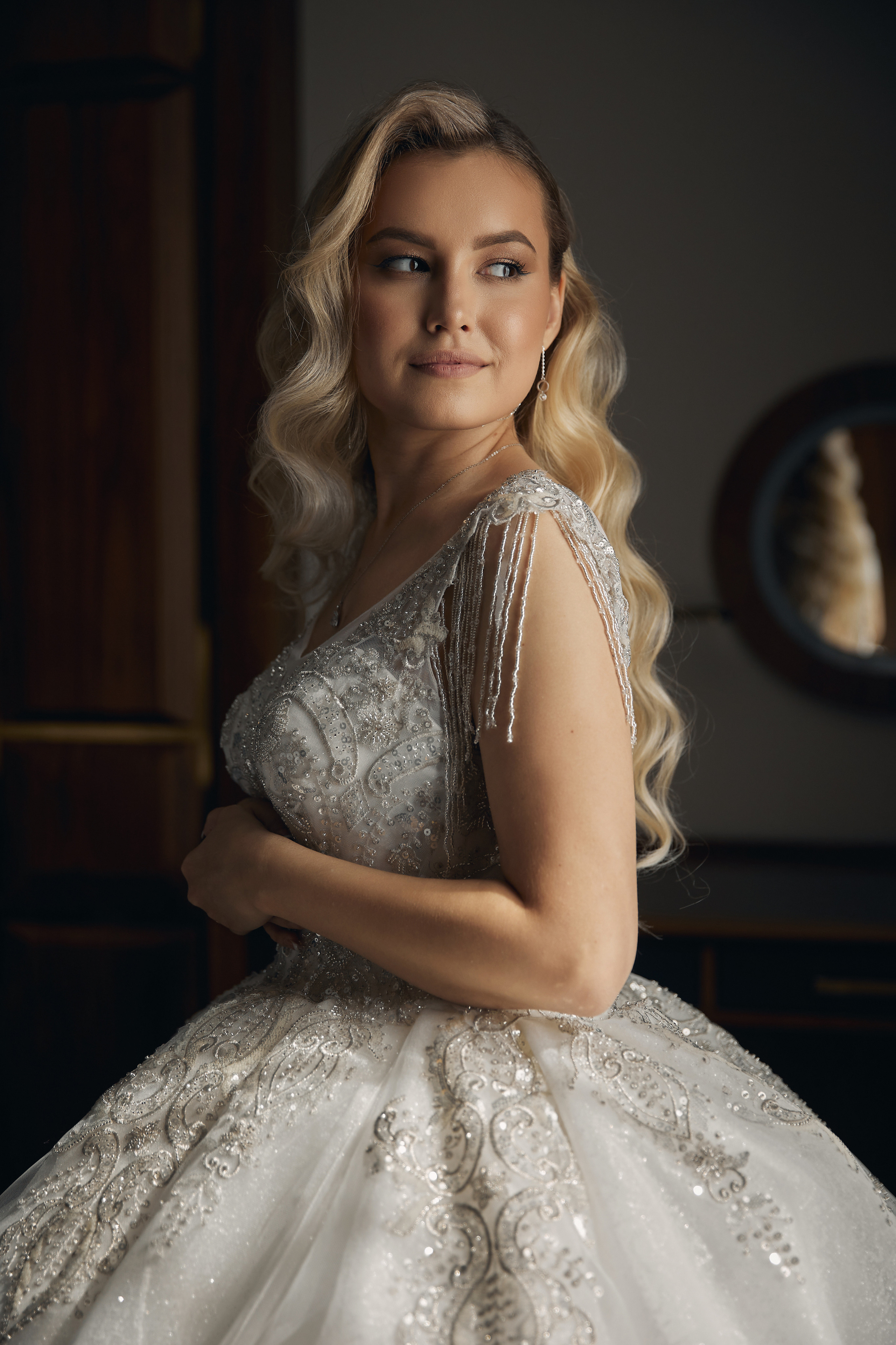 Софья и Дмитрий