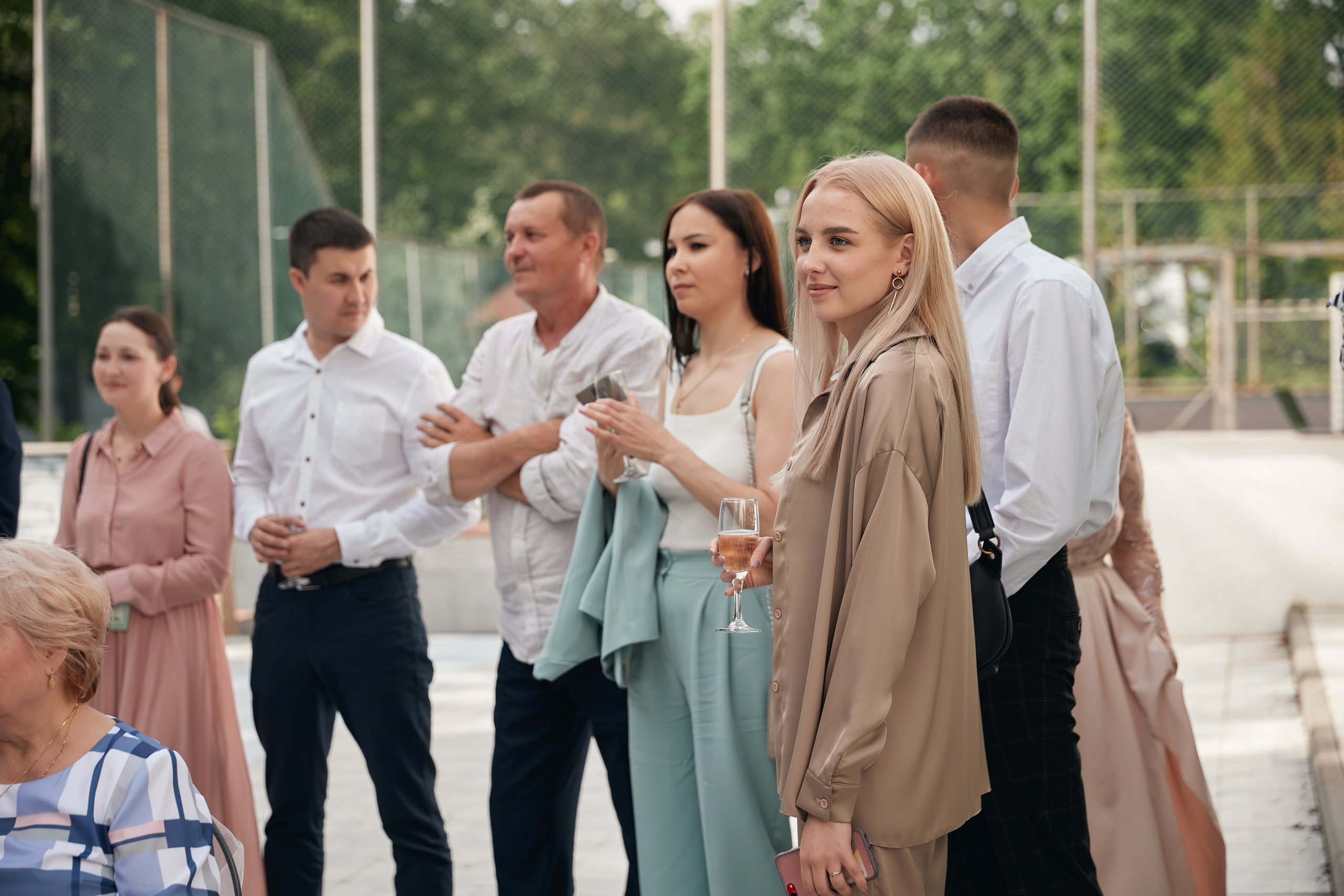 Софья и Дмитрий