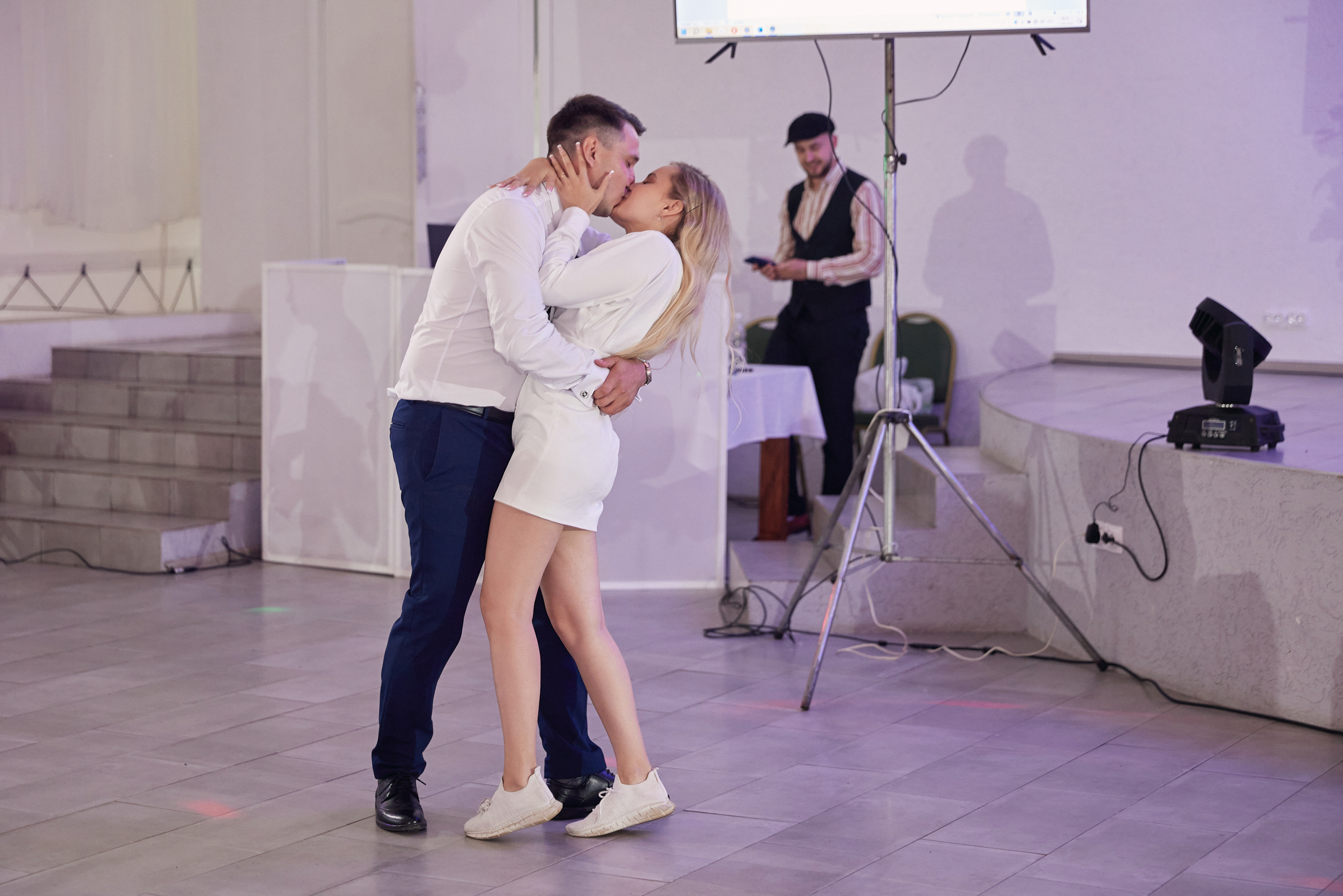 Софья и Дмитрий