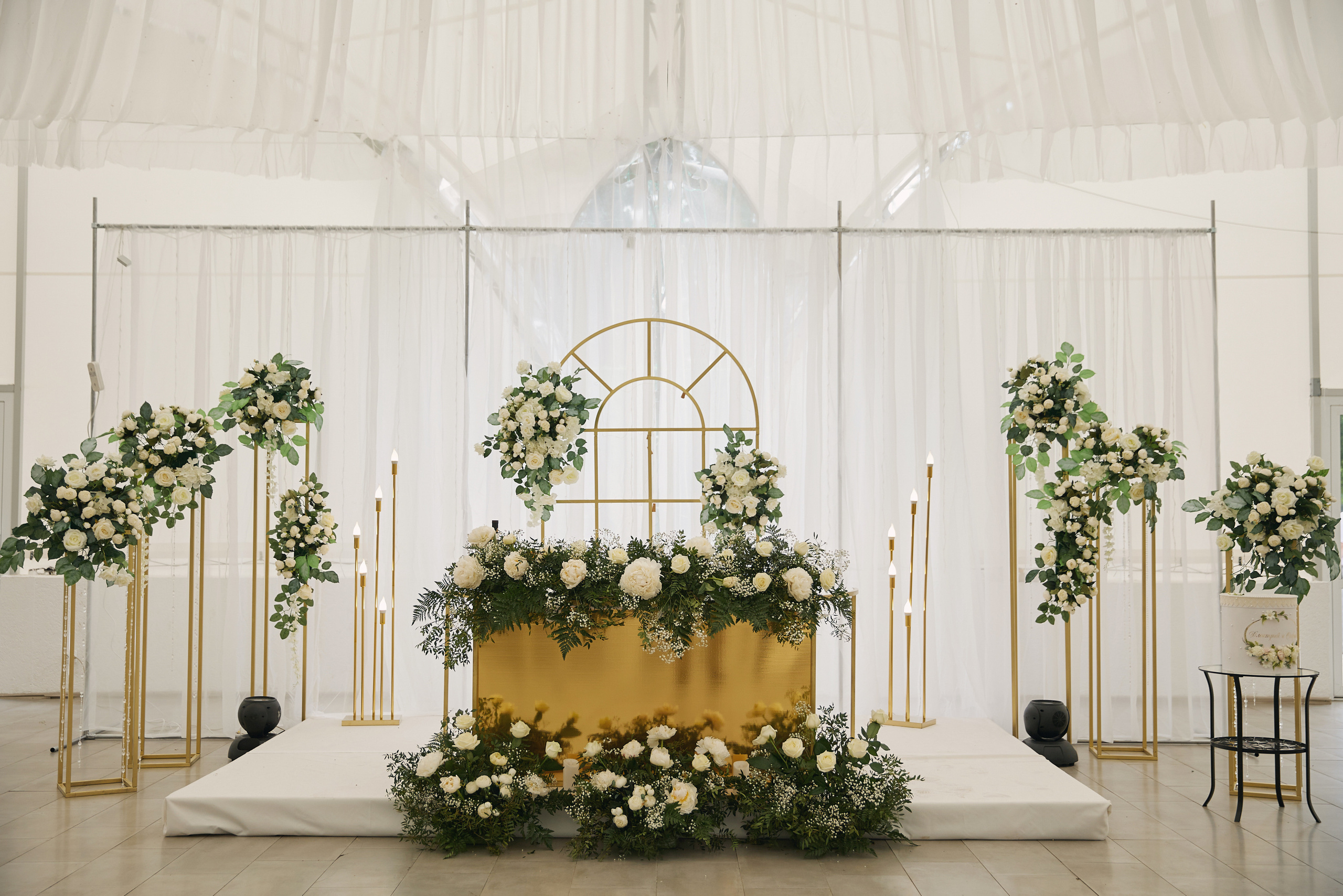 Софья и Дмитрий