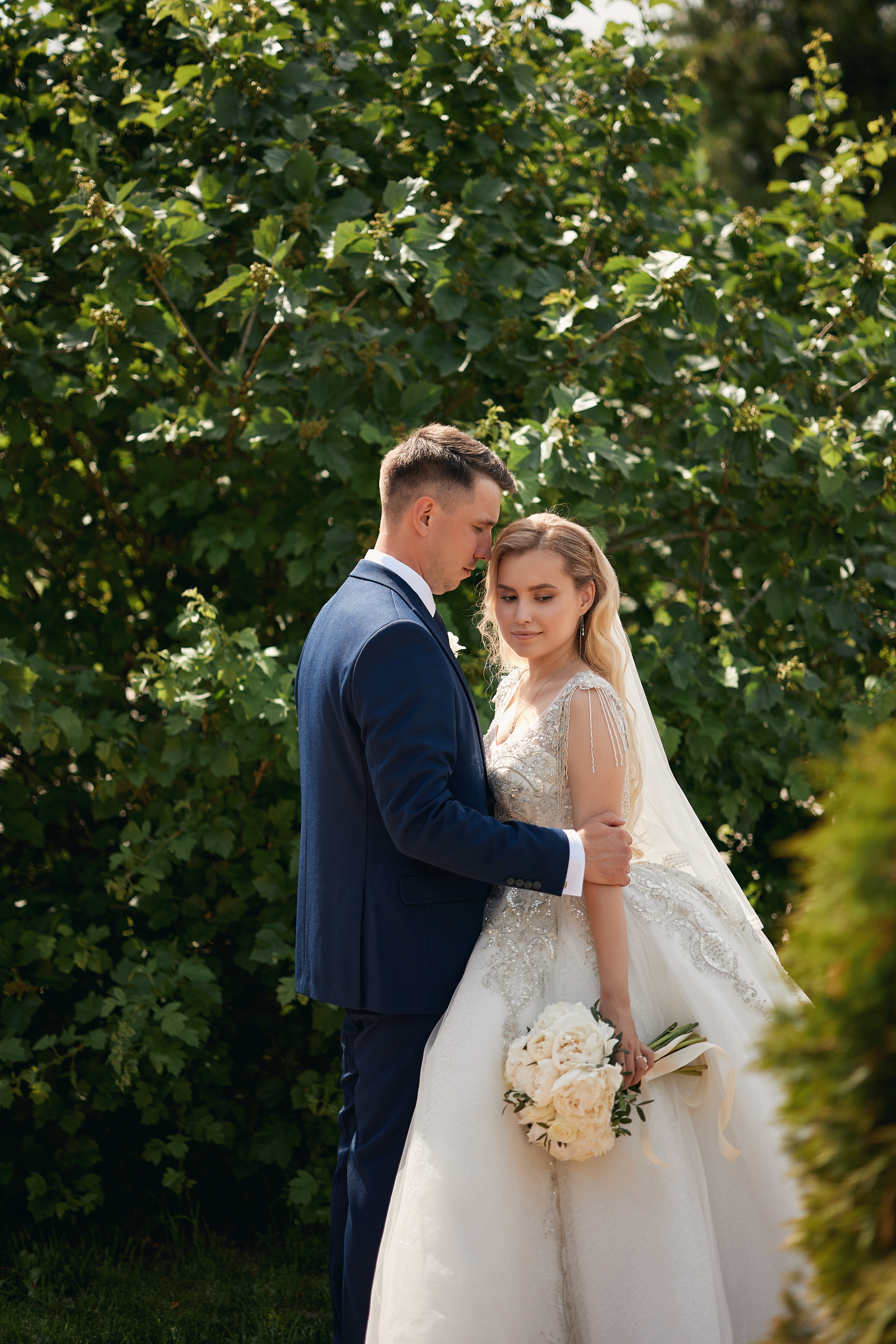 Софья и Дмитрий