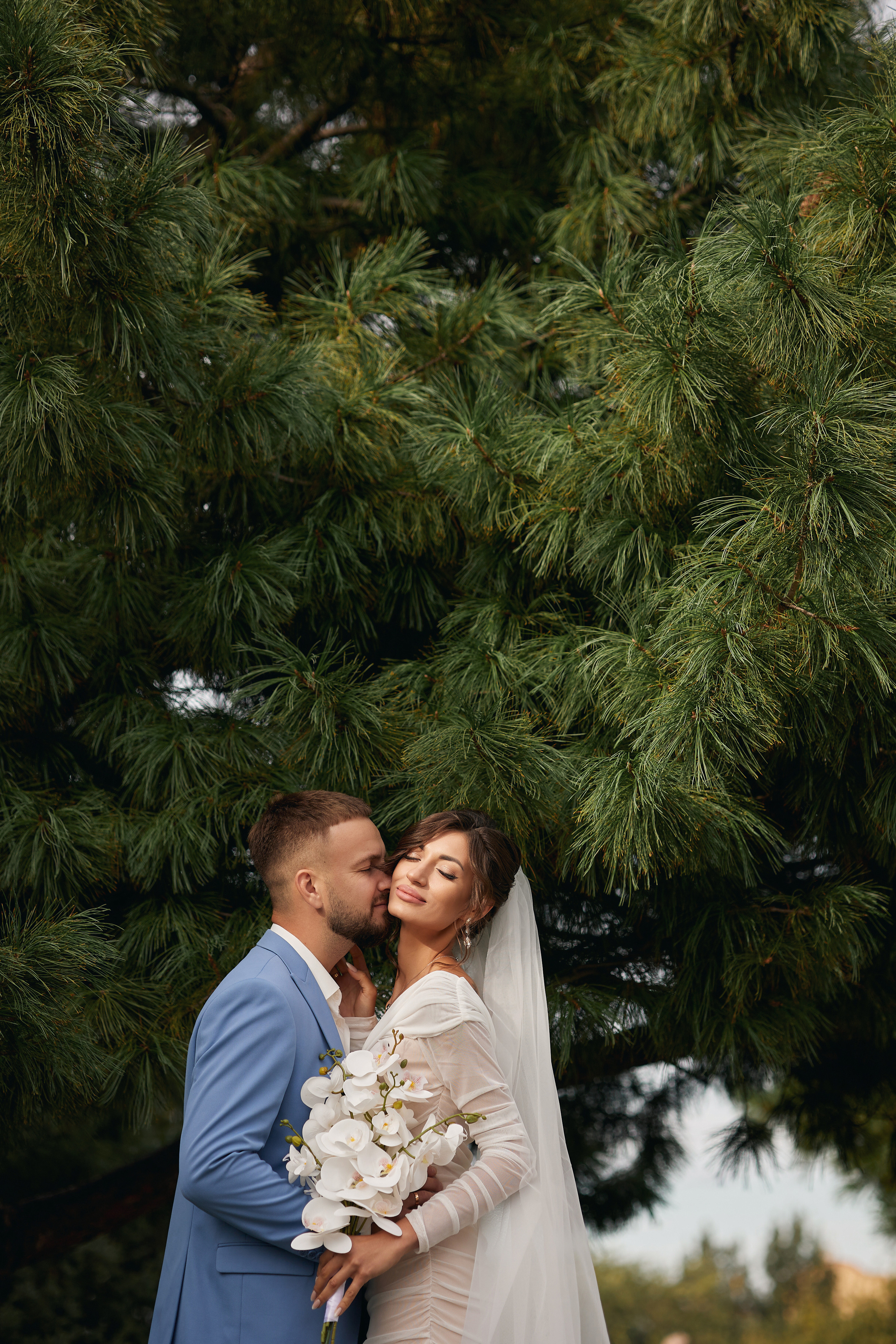 Мария и Денис