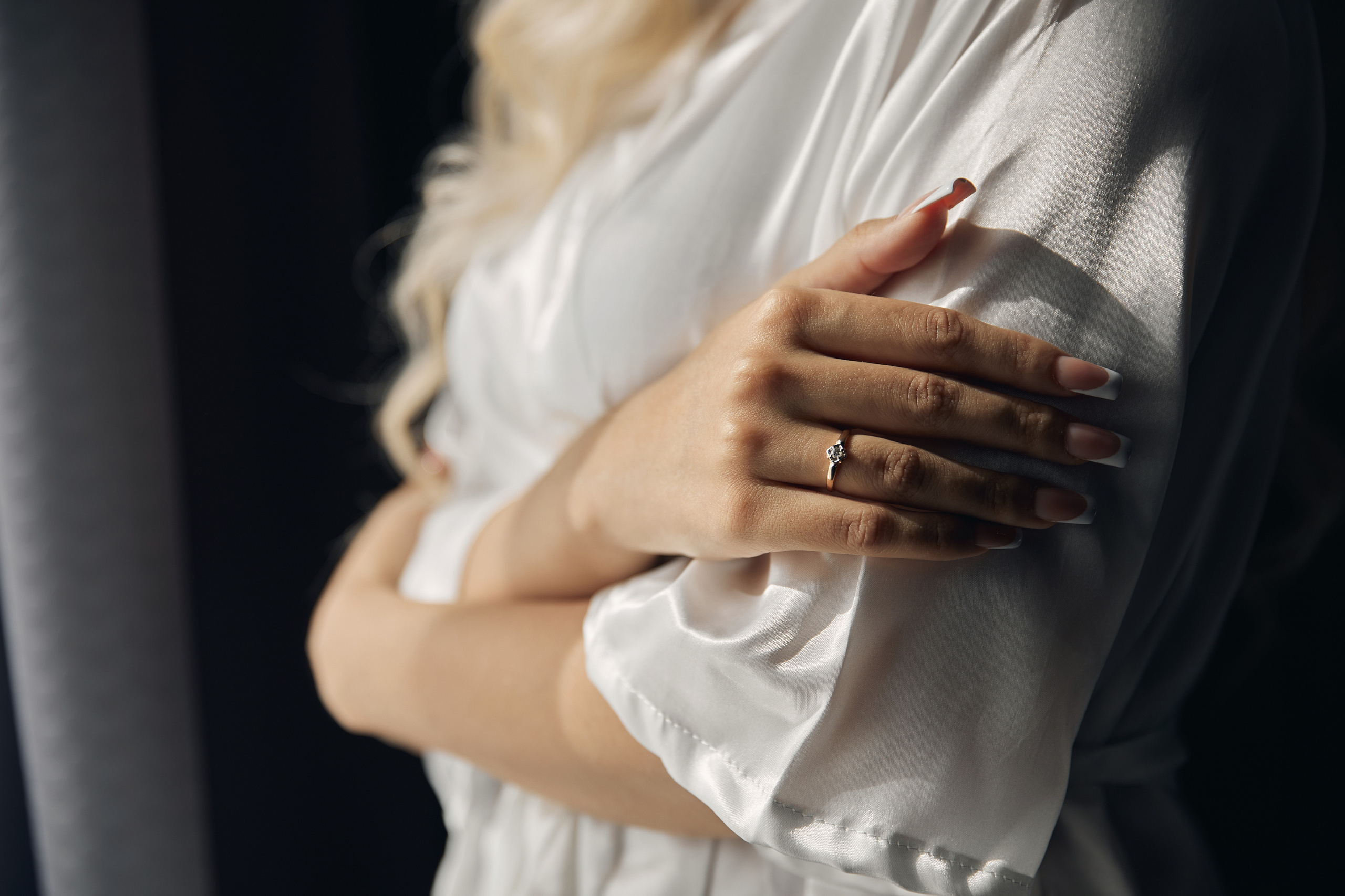 Софья и Дмитрий