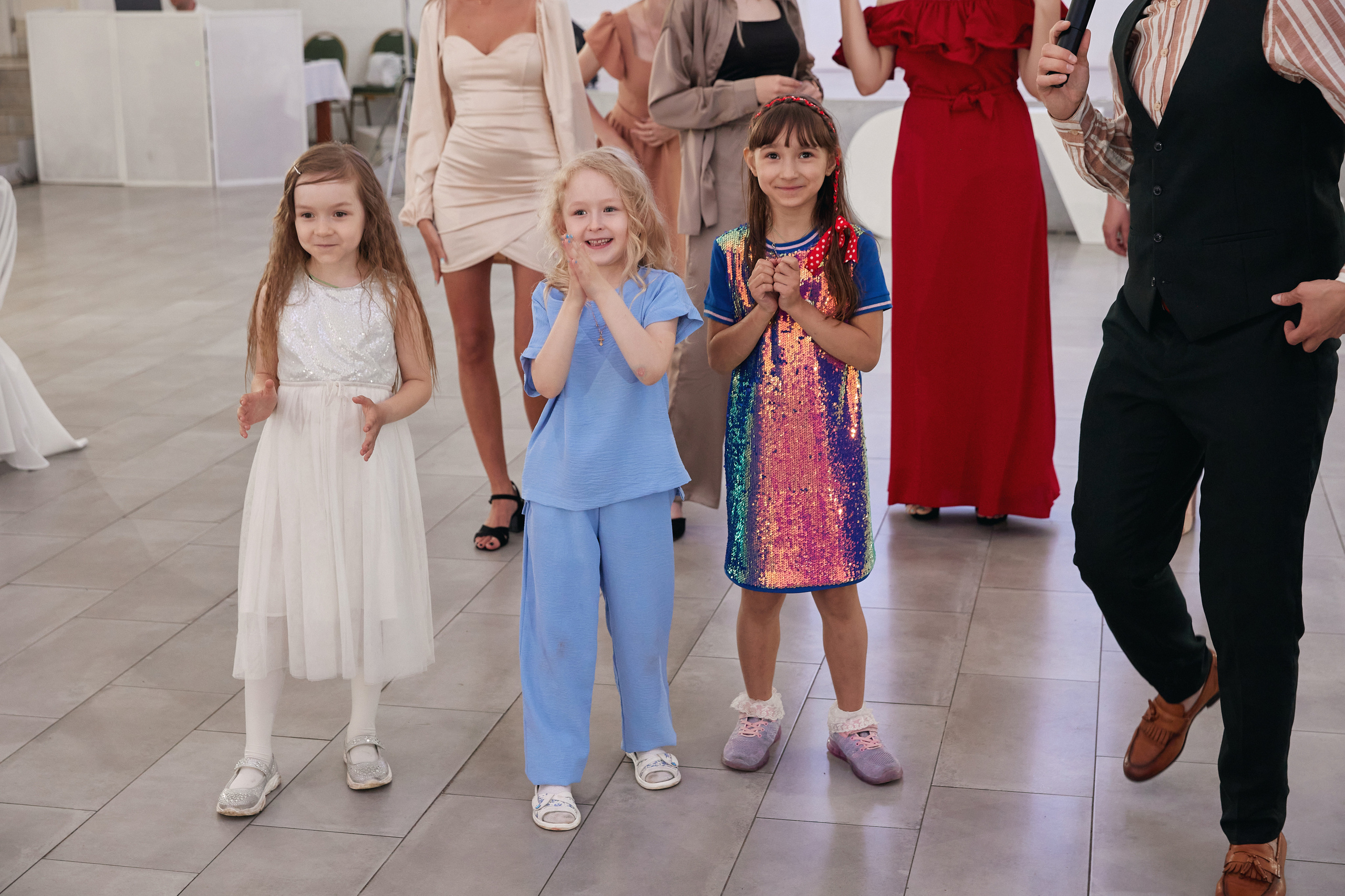 Софья и Дмитрий