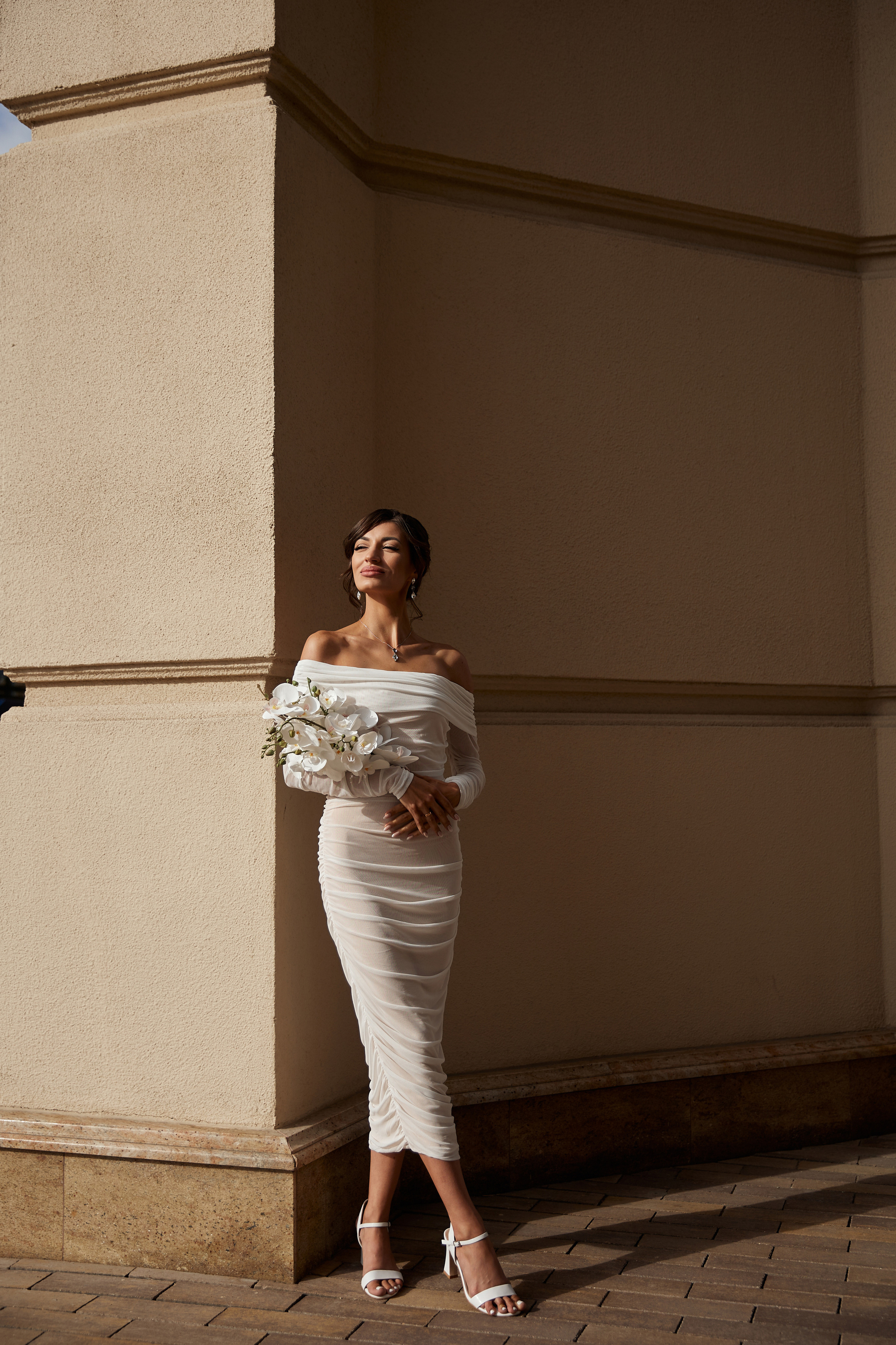 Мария и Денис