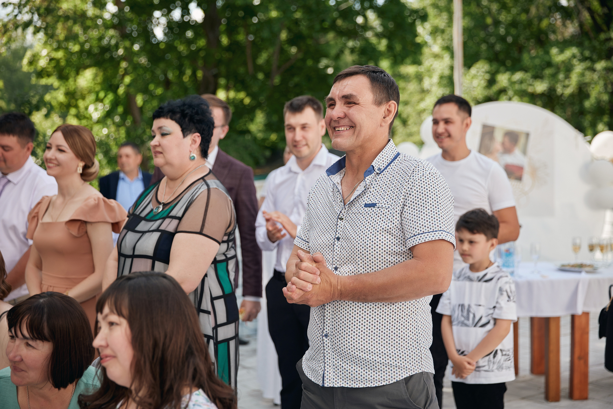 Софья и Дмитрий